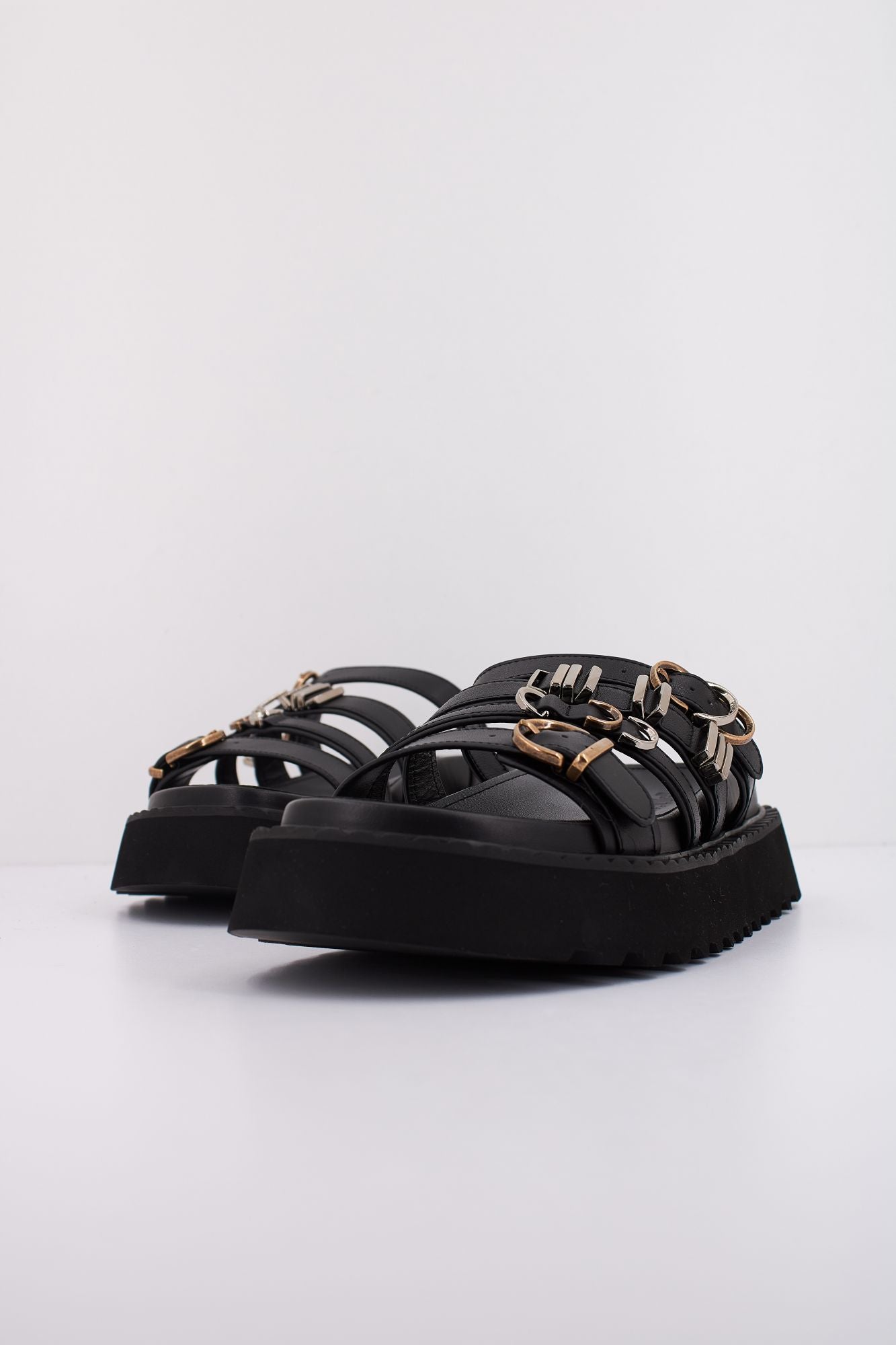 PINKO KATE 02 en color NEGRO (2)