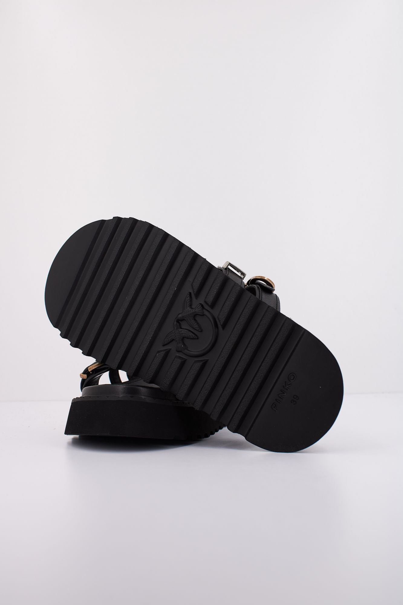 PINKO KATE 02 en color NEGRO (5)