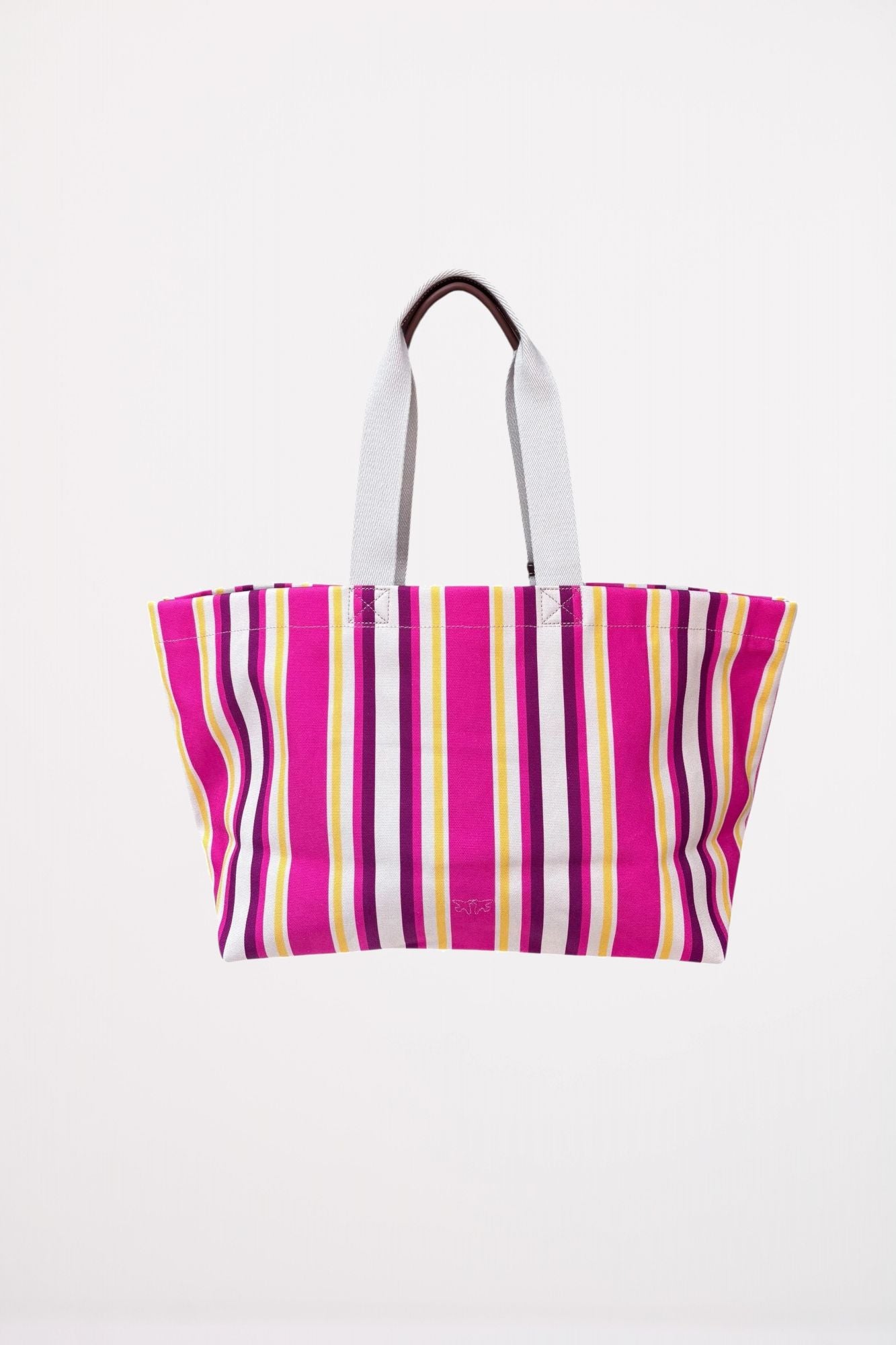 PINKO SHOPPING BAG EXTRA en color ROSA (2)