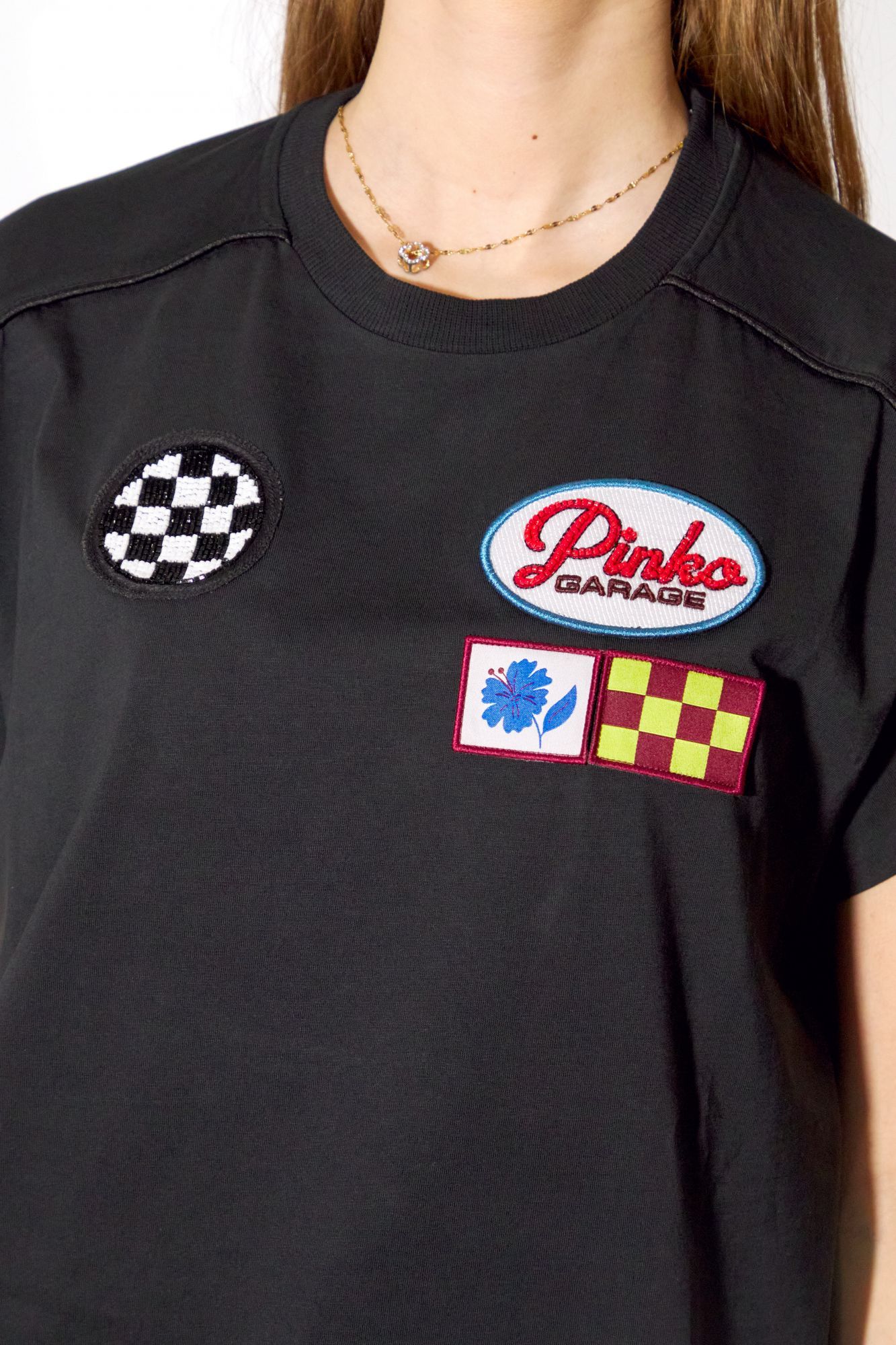 PINKO RANDAL  en color NEGRO (4)