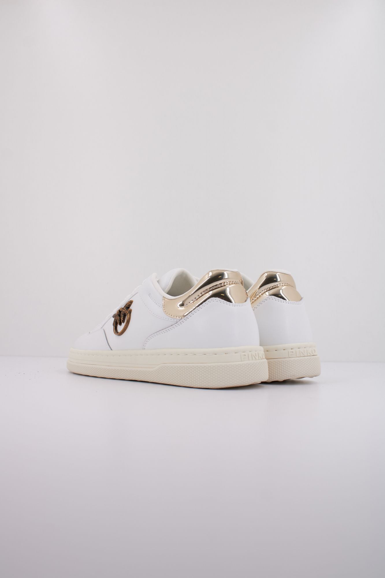 PINKO MOD. MANDY 11 en color BLANCO (4)