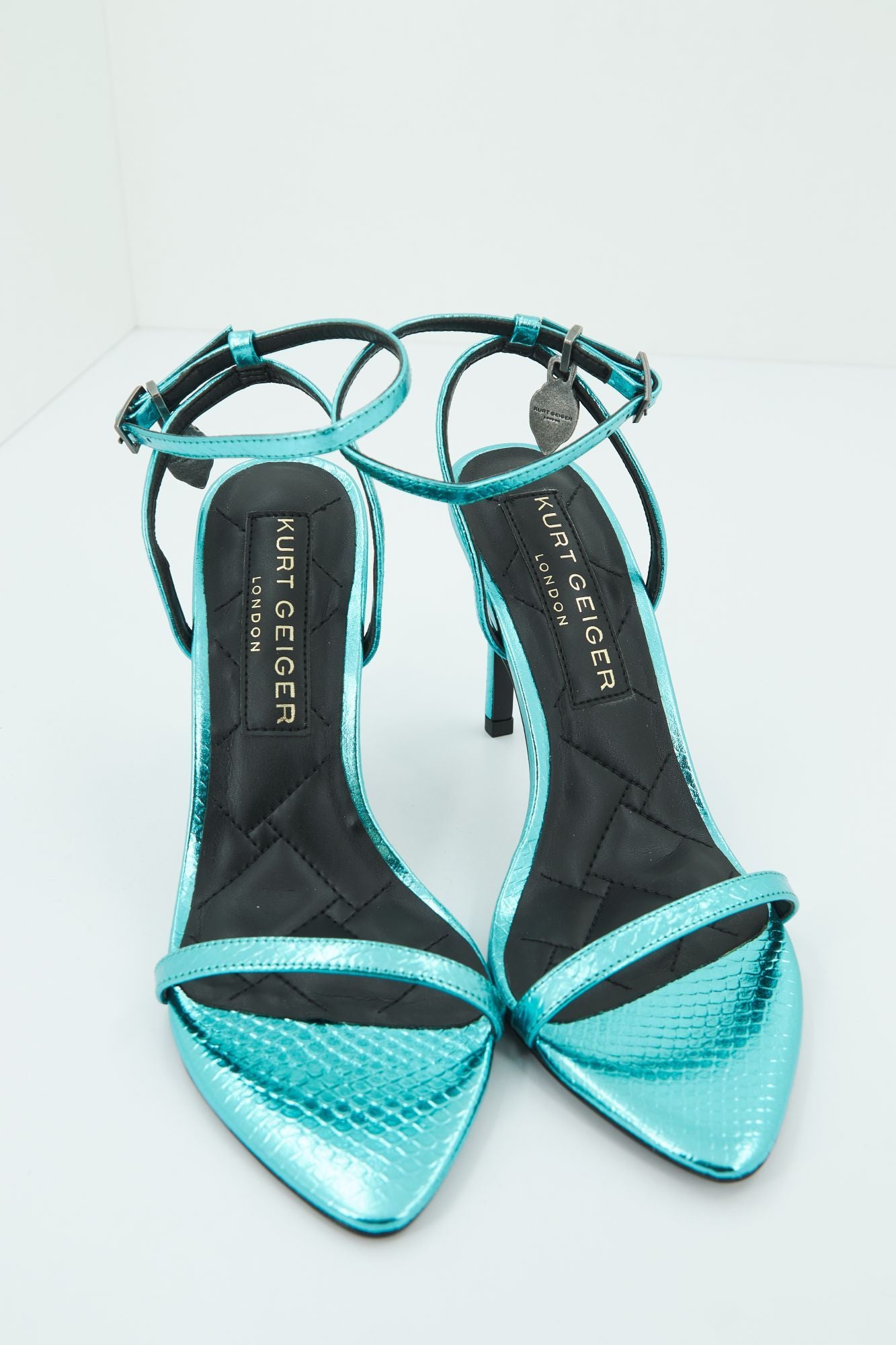 KURT GEIGER LONDON SHOREDITCH  en color AZUL (2)