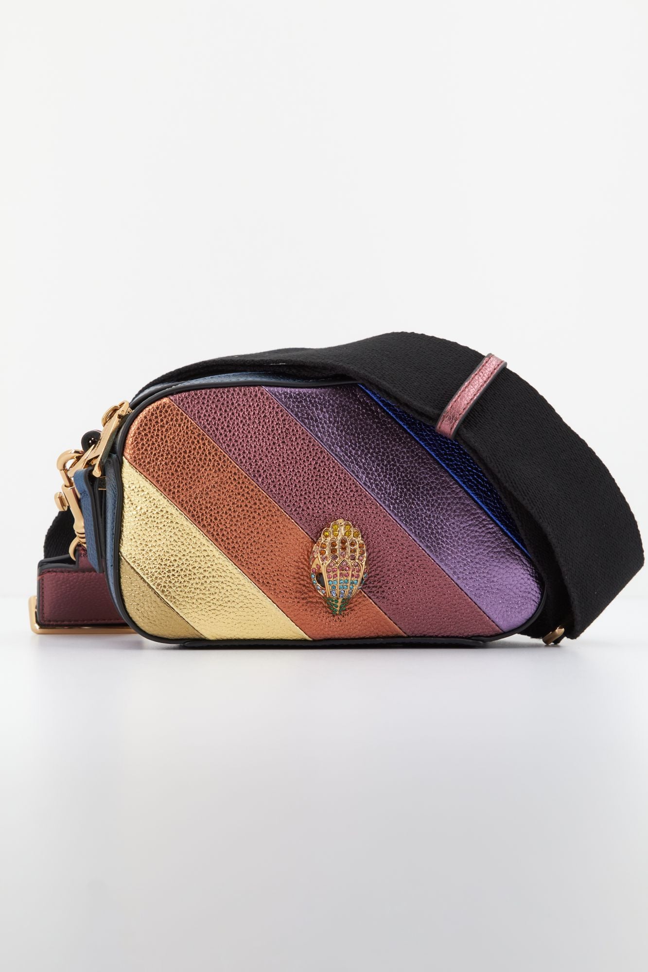 KURT GEIGER LONDON KENSINGTON SM CAMER en color MULTICOLOR (1)