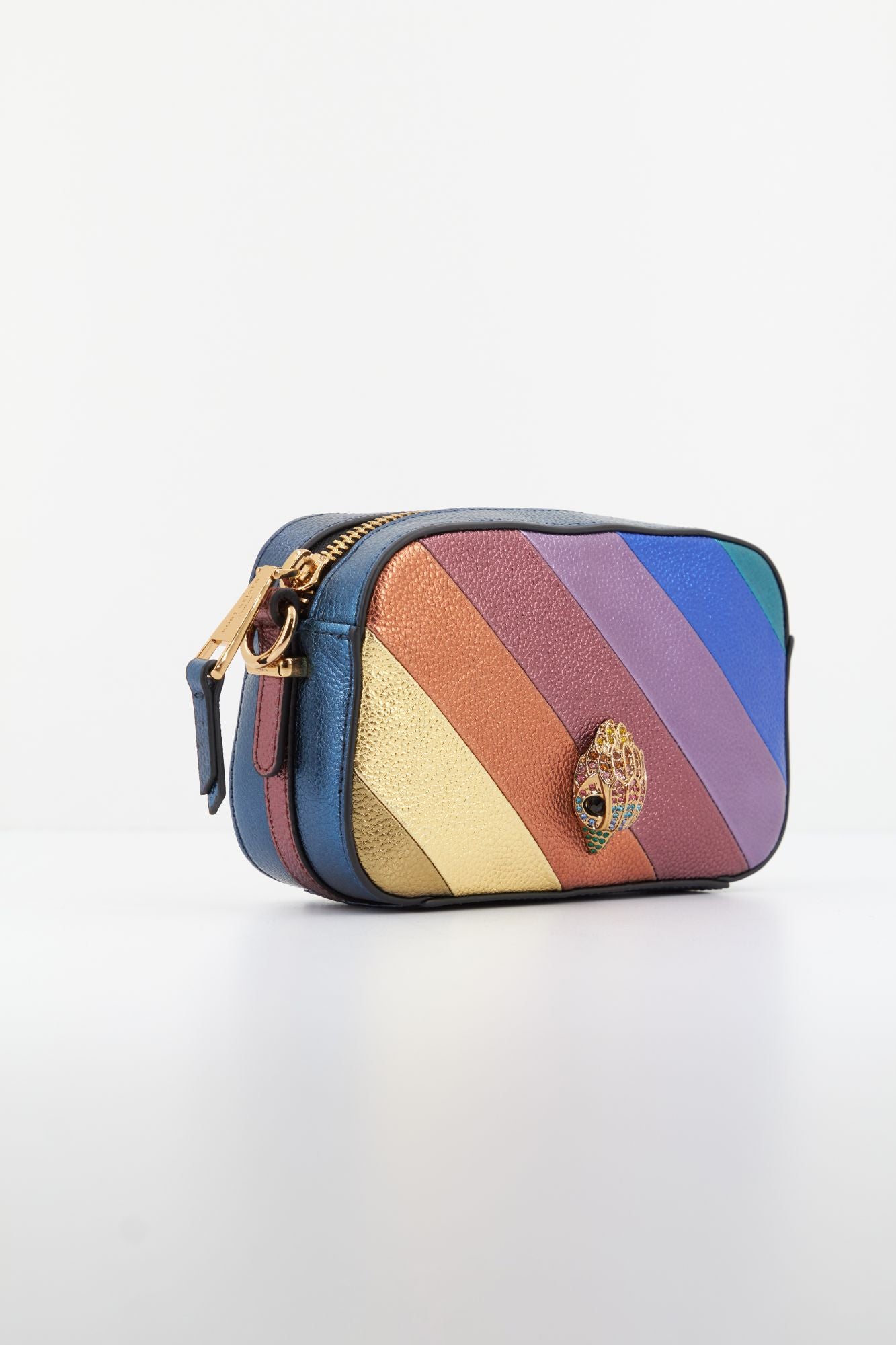 KURT GEIGER LONDON KENSINGTON SM CAMER en color MULTICOLOR (3)