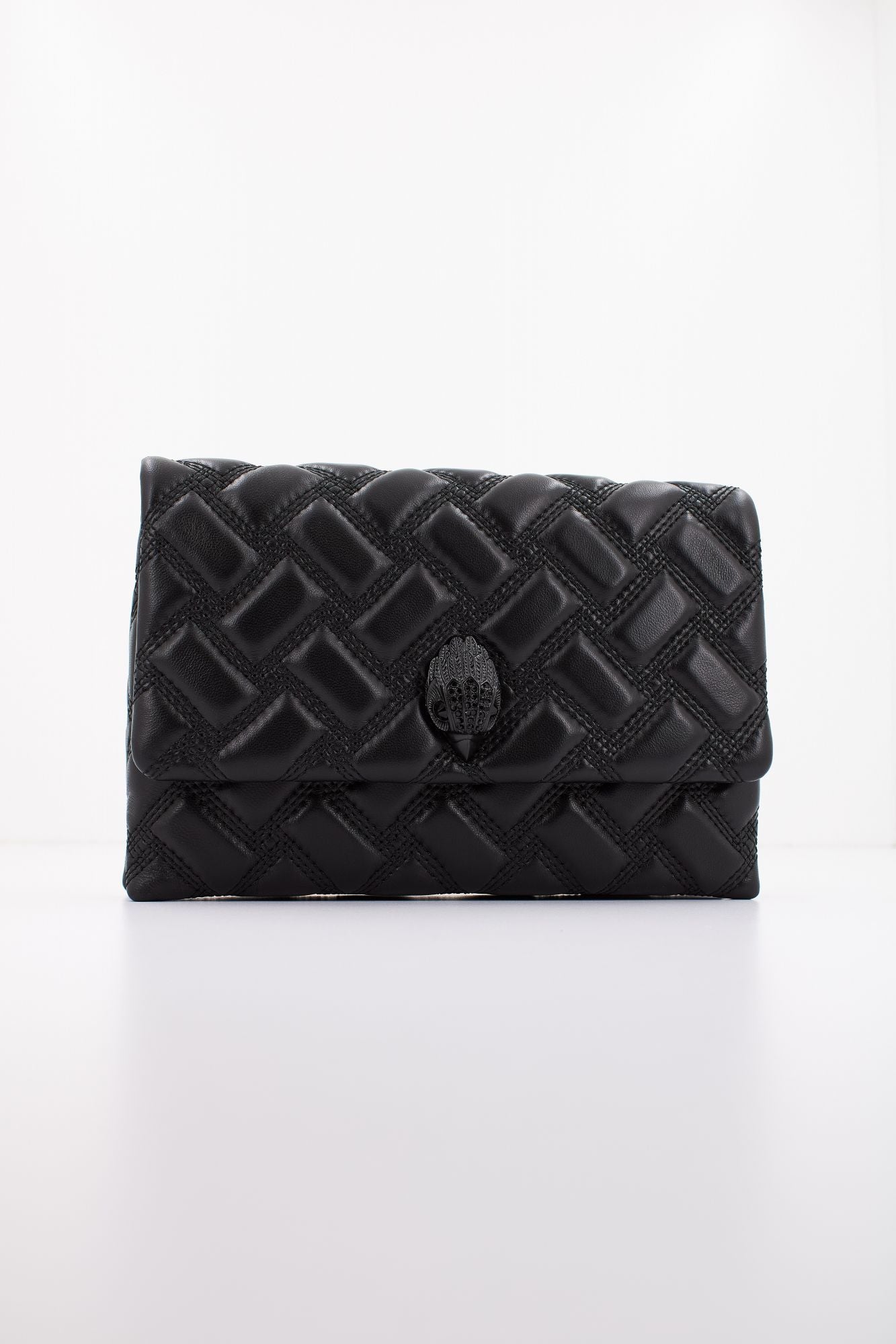 KURT GEIGER LONDON  KENSINGTON DUET DR en color NEGRO (1)