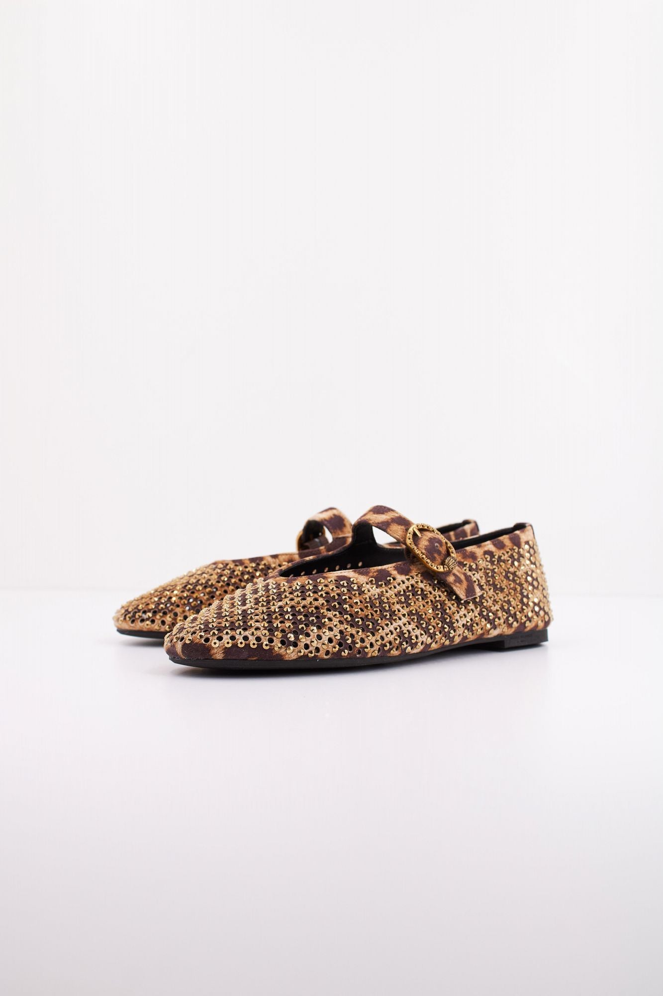 KURT GEIGER LONDON 2656339289K en color ANIMAL PRINT (2)