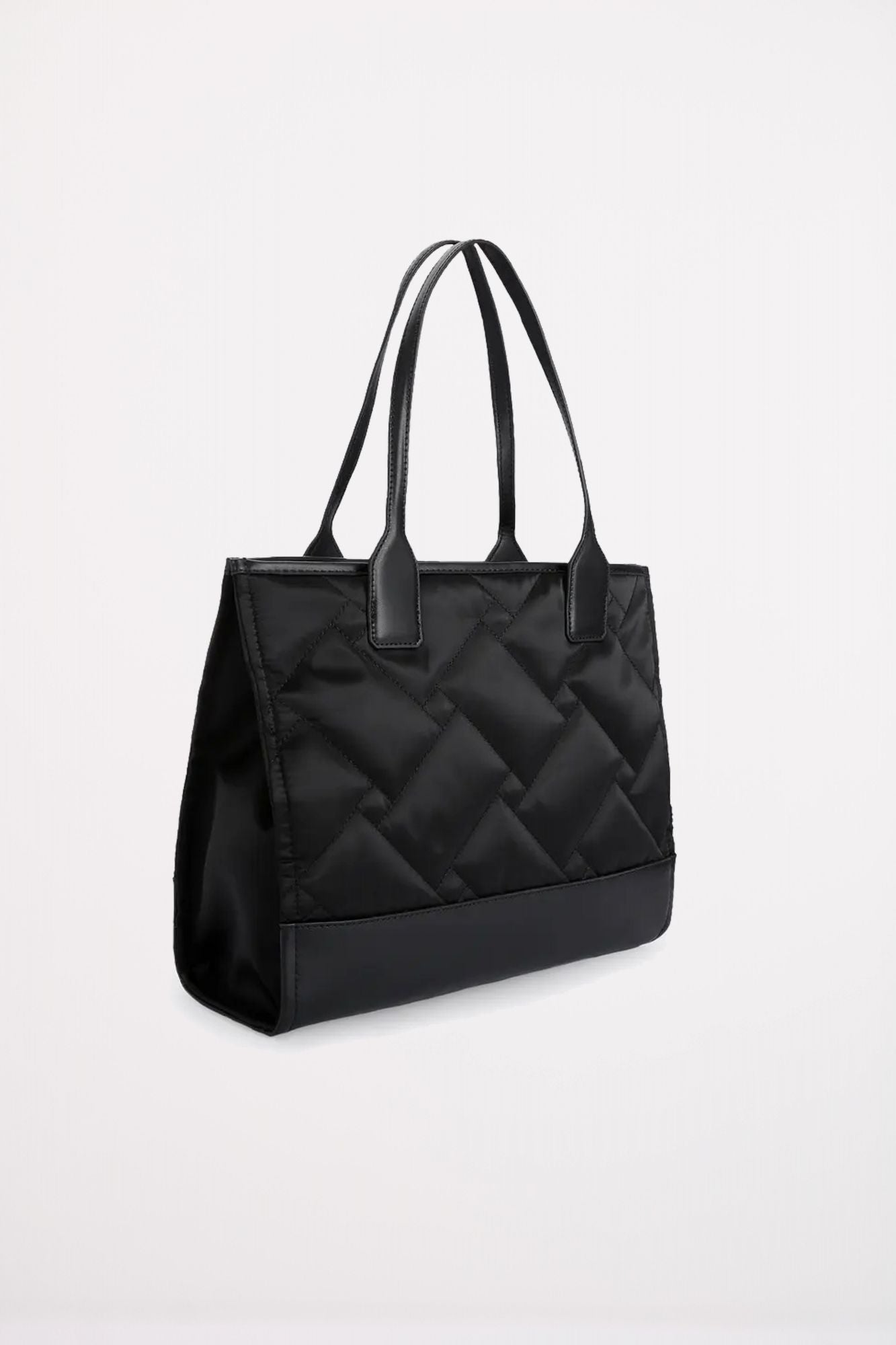 KURT GEIGER LONDON RECYCLED SQ SM SH en color NEGRO (3)