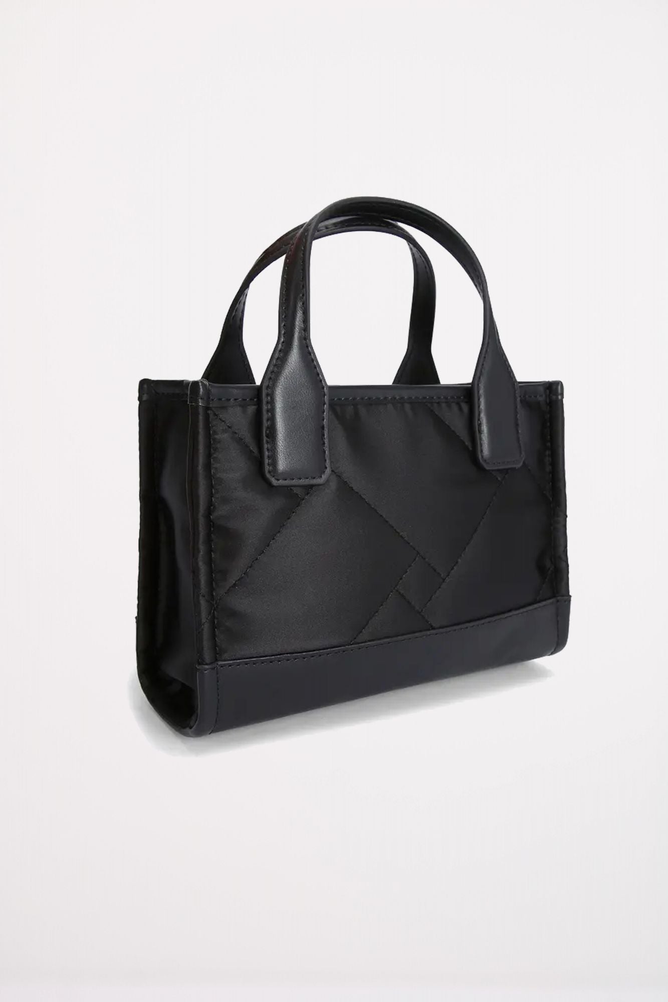 KURT GEIGER LONDON XS RECYLED SQ SHO en color NEGRO (3)