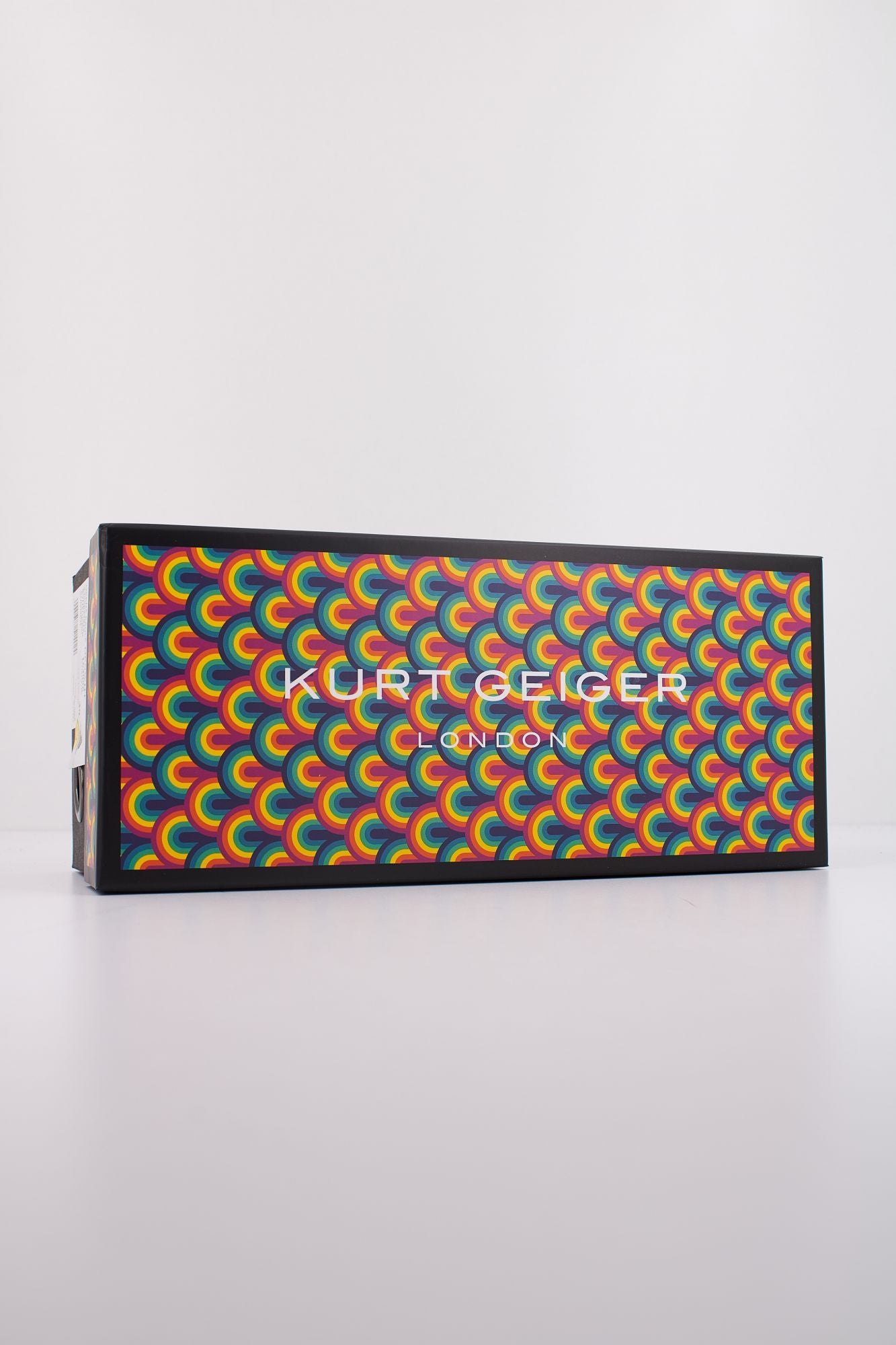 KURT GEIGER LONDON  MEENA EAGLE JEWEL en color BEIS (6)