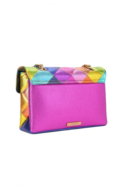 KURT GEIGER LONDON  KENSINGTON BAG P  en color MULTICOLOR (3)