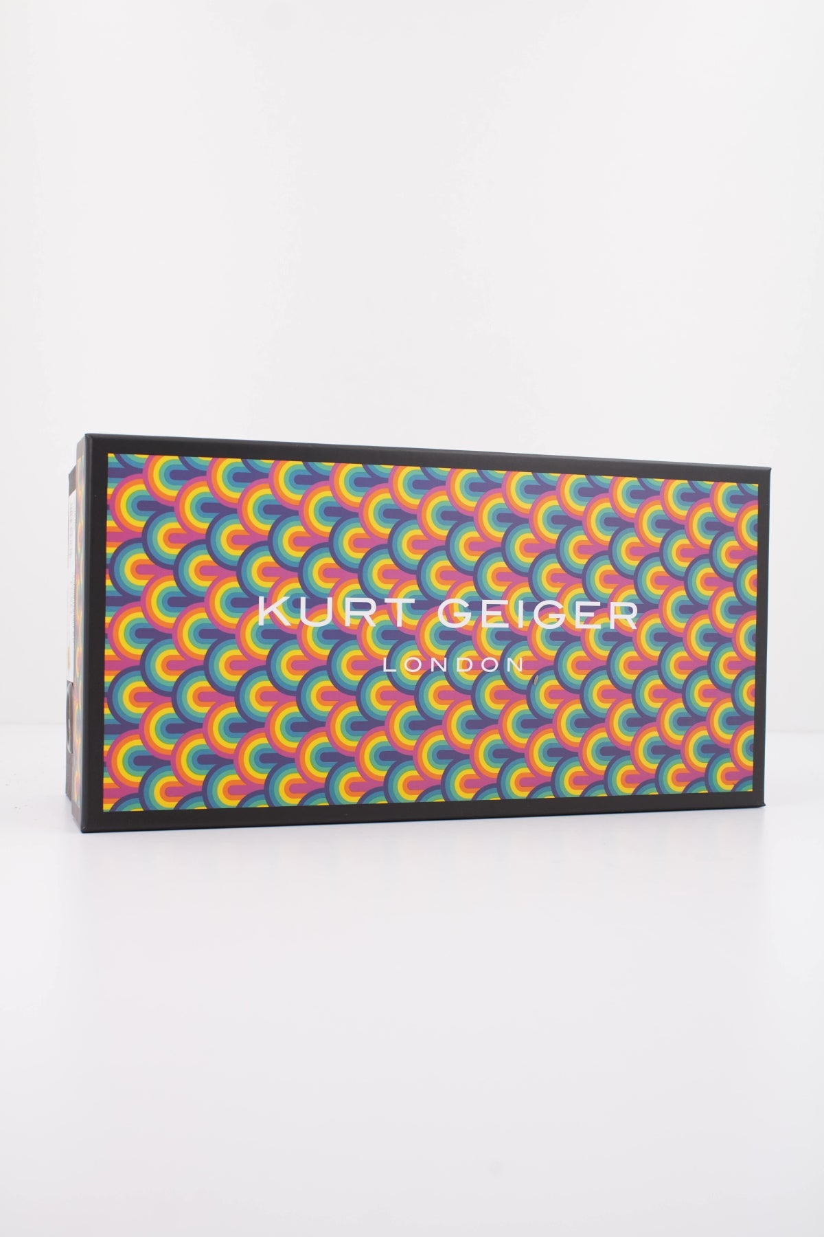 KURT GEIGER LONDON MADDISON SLIDE en color MULTICOLOR (6)