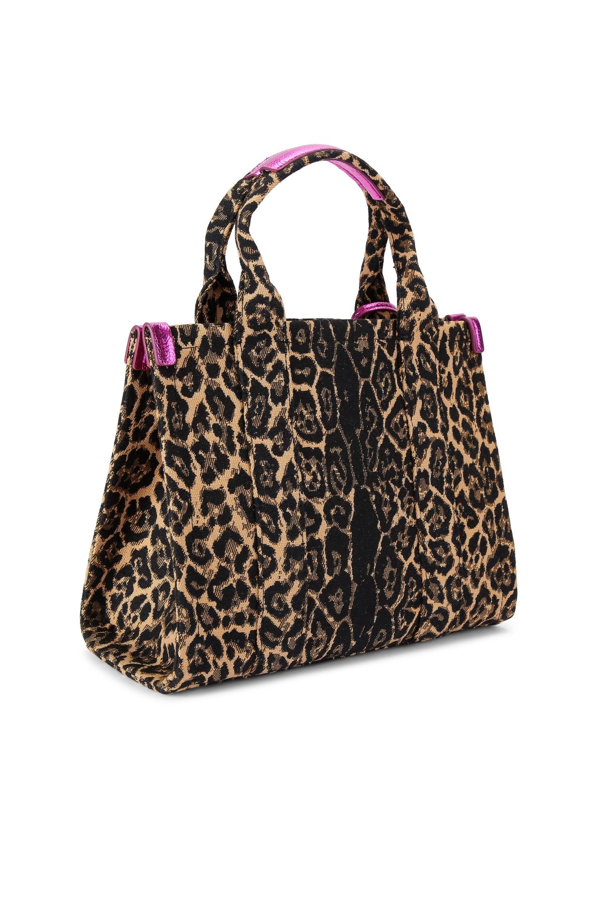 KURT GEIGER LONDON 5033539689K SOUTHBANK TOTE en color ANIMAL PRINT (2)