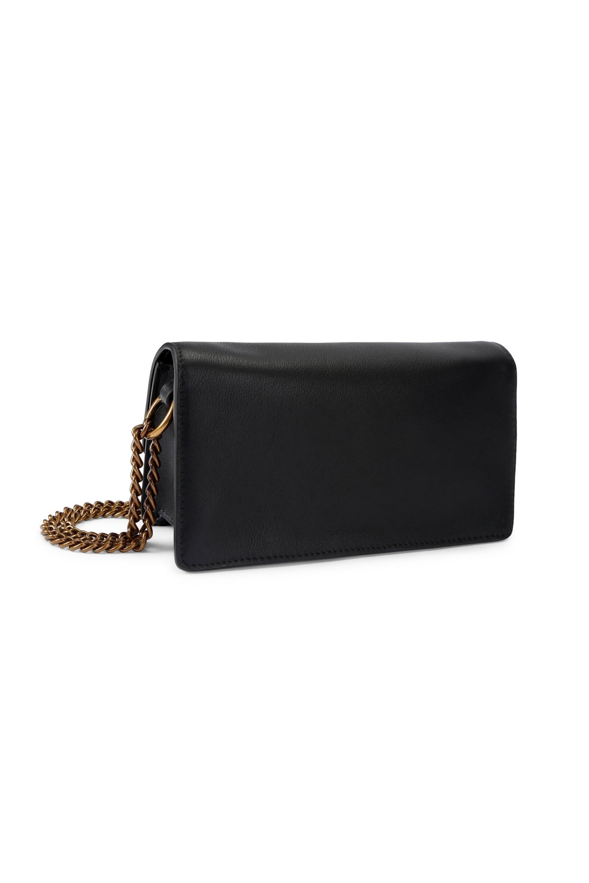 KURT GEIGER LONDON 5832200109K SM SLOANE SOFT SH en color NEGRO (3)