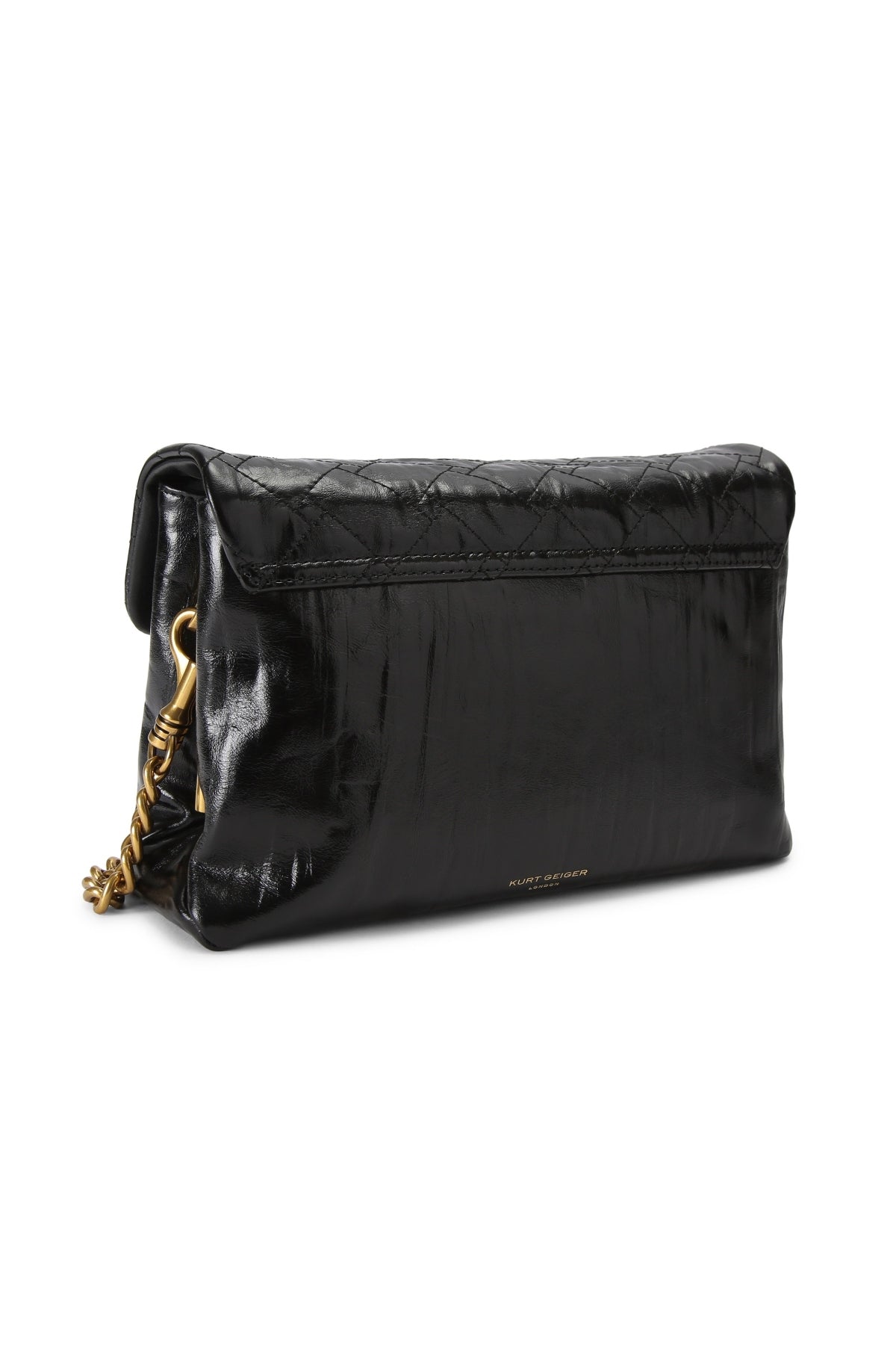 KURT GEIGER LONDON 5851700019K KENSINGTON XBODY en color NEGRO (2)