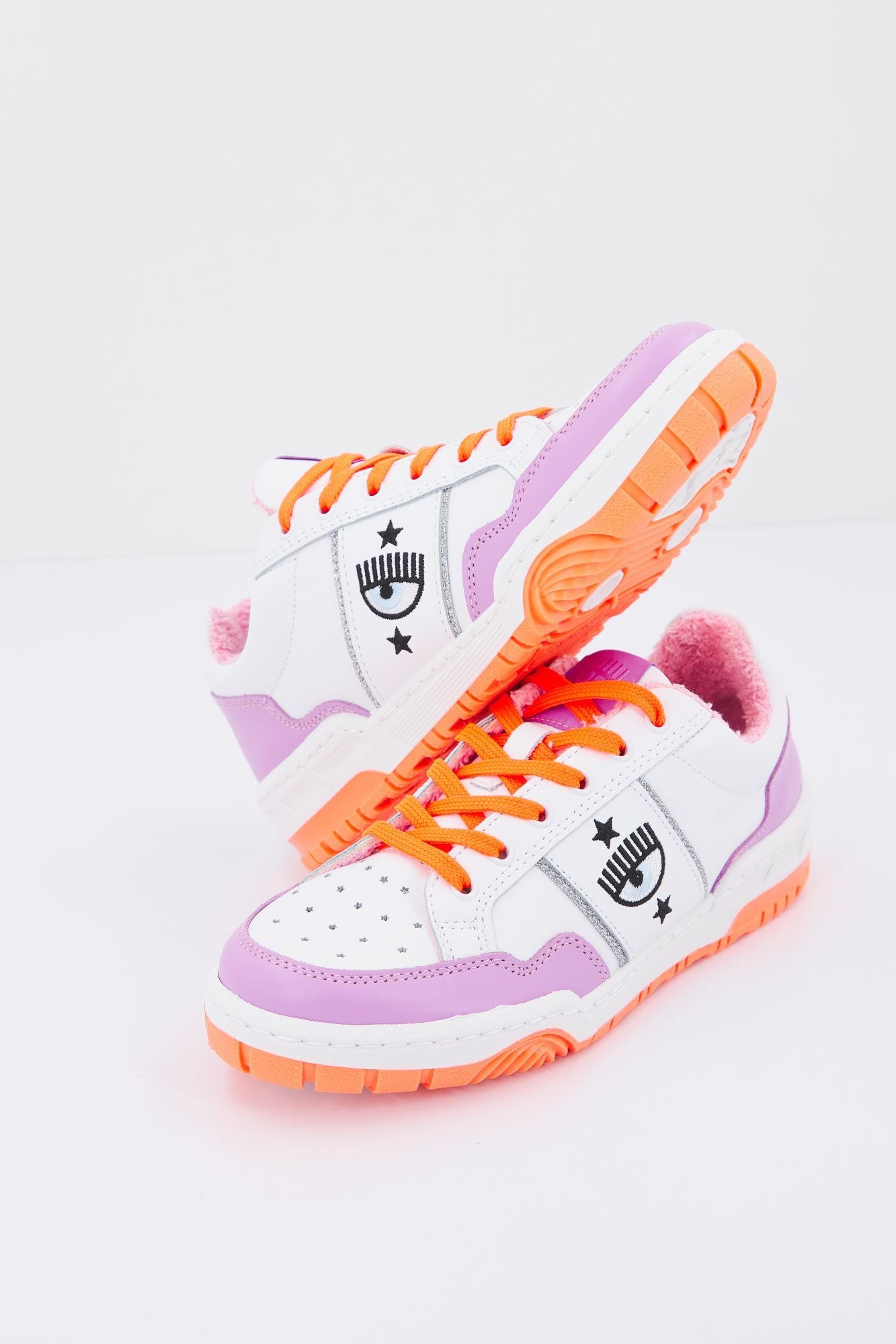 CHIARA FERRAGNI CF3003  en color NARANJA (1)