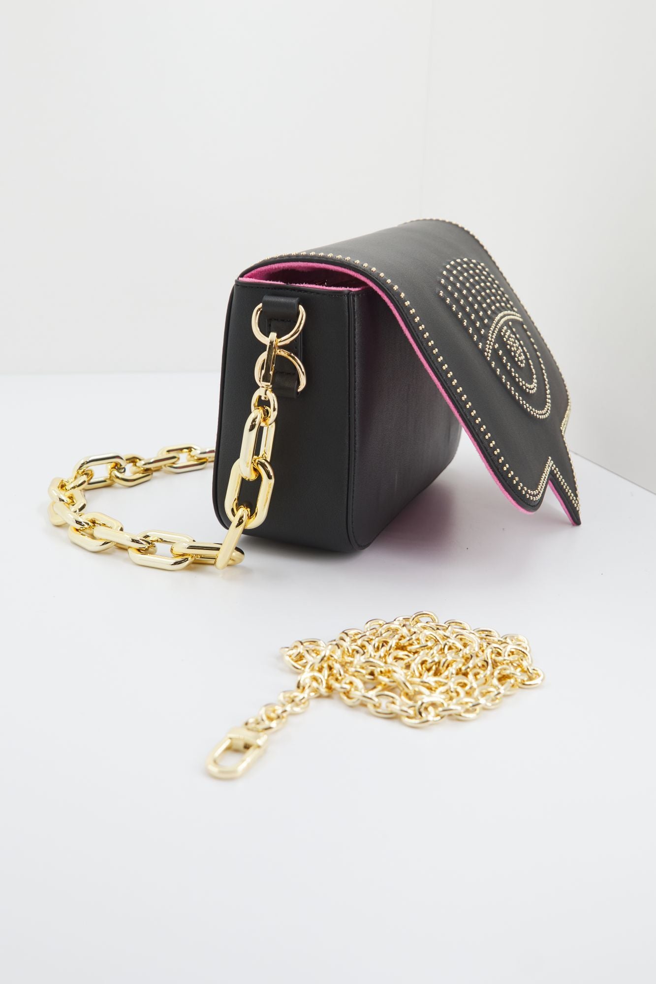CHIARA FERRAGNI 73SB4BA3  en color NEGRO (3)