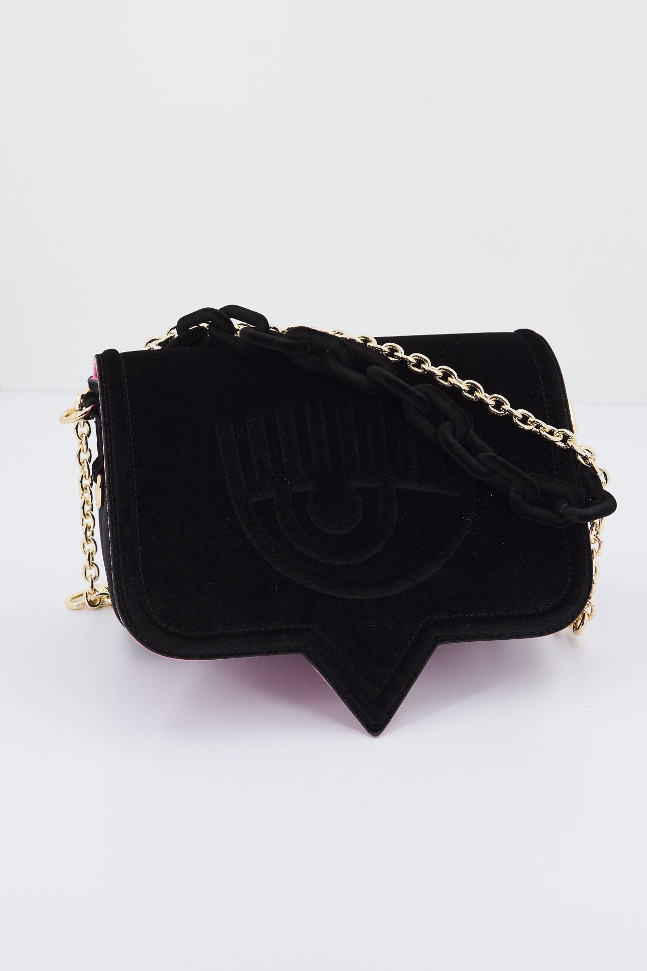 CHIARA FERRAGNI 73SB4BA3 ZS520 en color NEGRO (2)