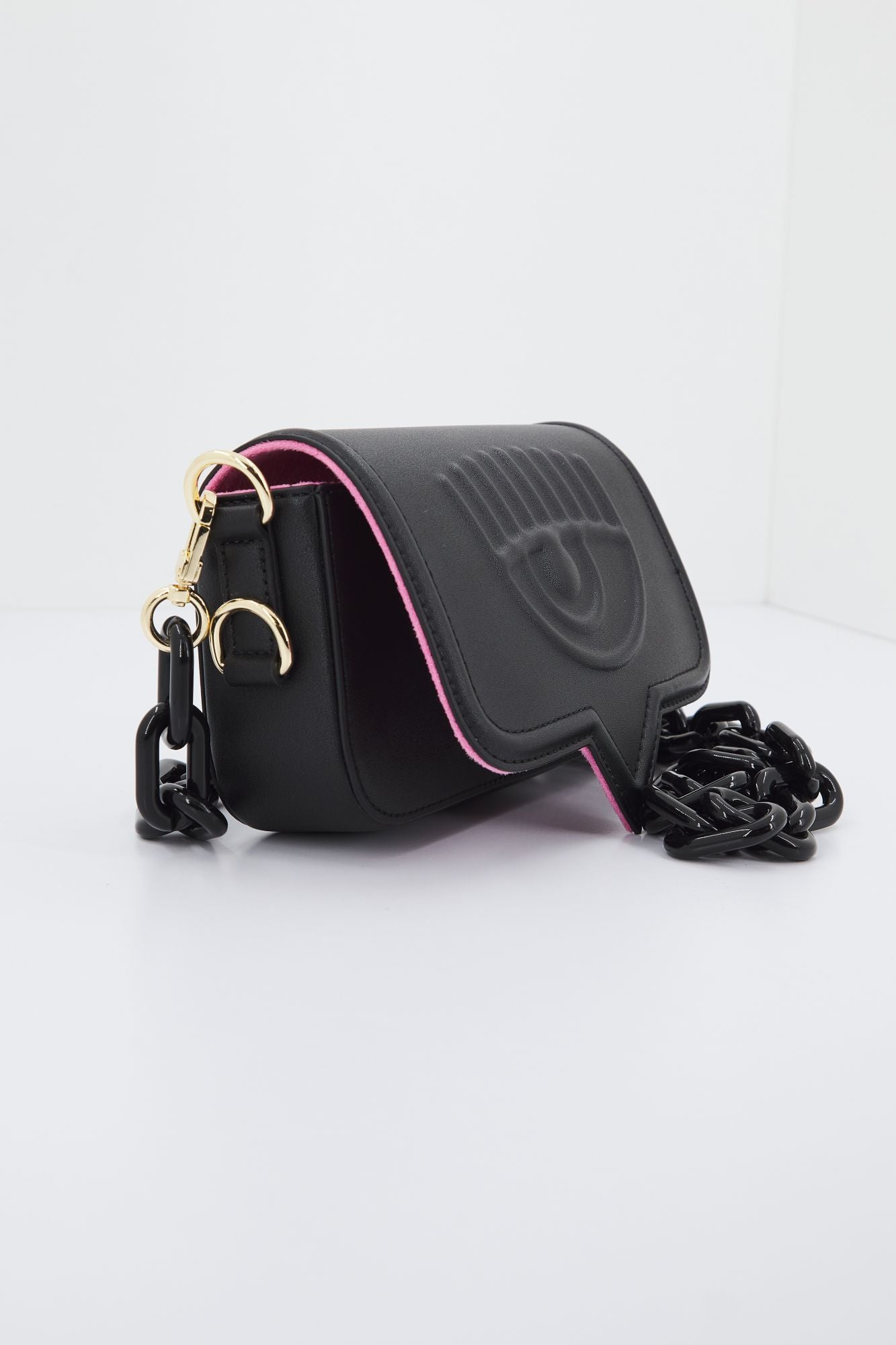 CHIARA FERRAGNI 74SB4BA2 ZS517 en color NEGRO (2)