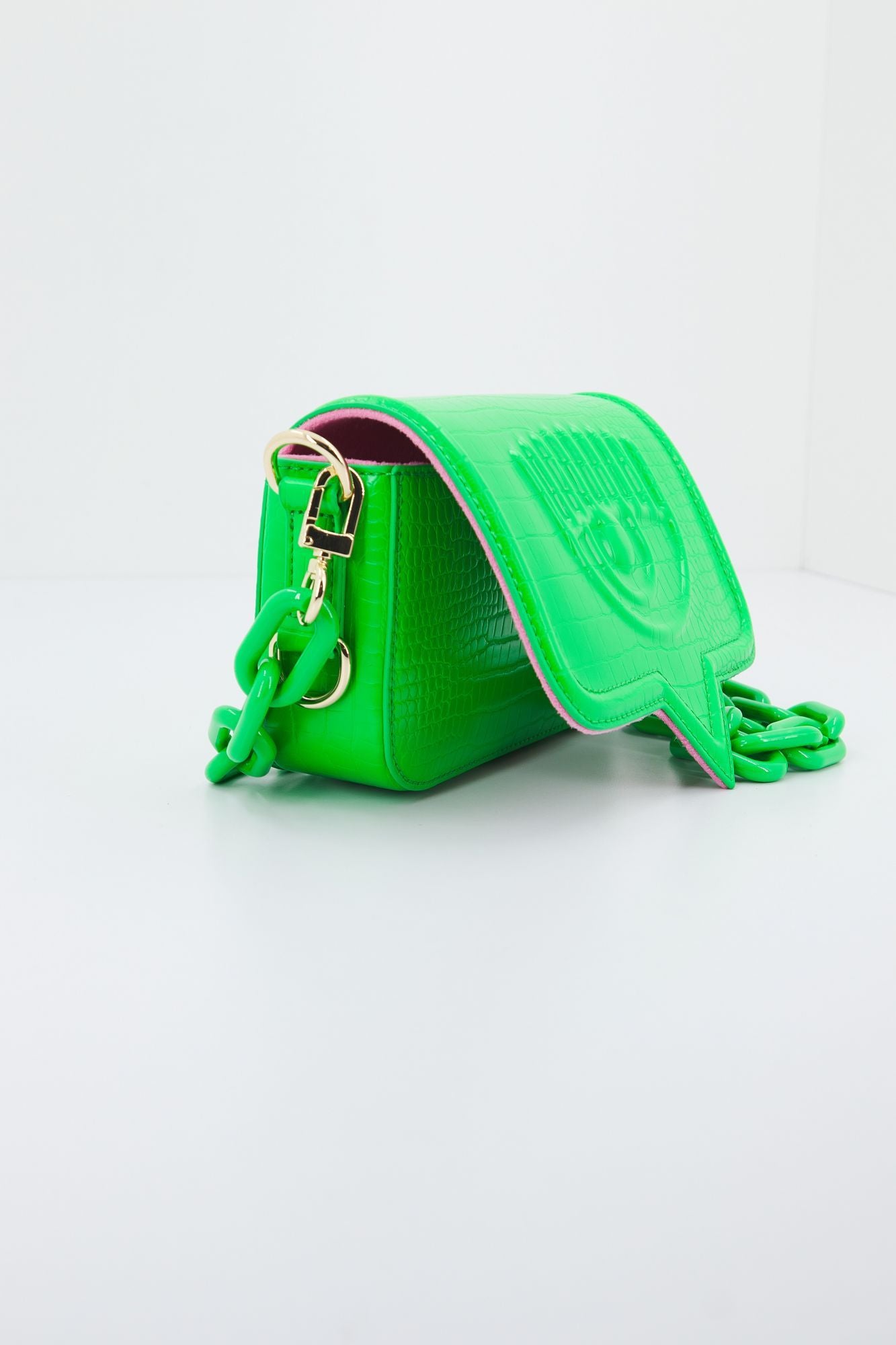 CHIARA FERRAGNI 74SB4BA2 ZS72 en color VERDE (2)