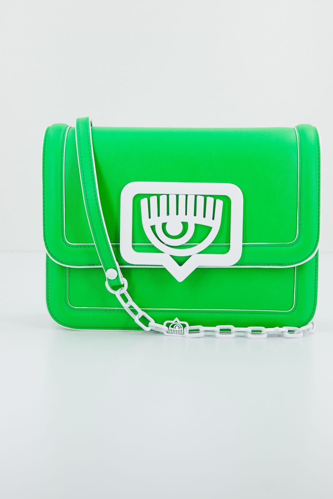 CHIARA FERRAGNI 74SB4BB1 ZS731  en color VERDE (1)