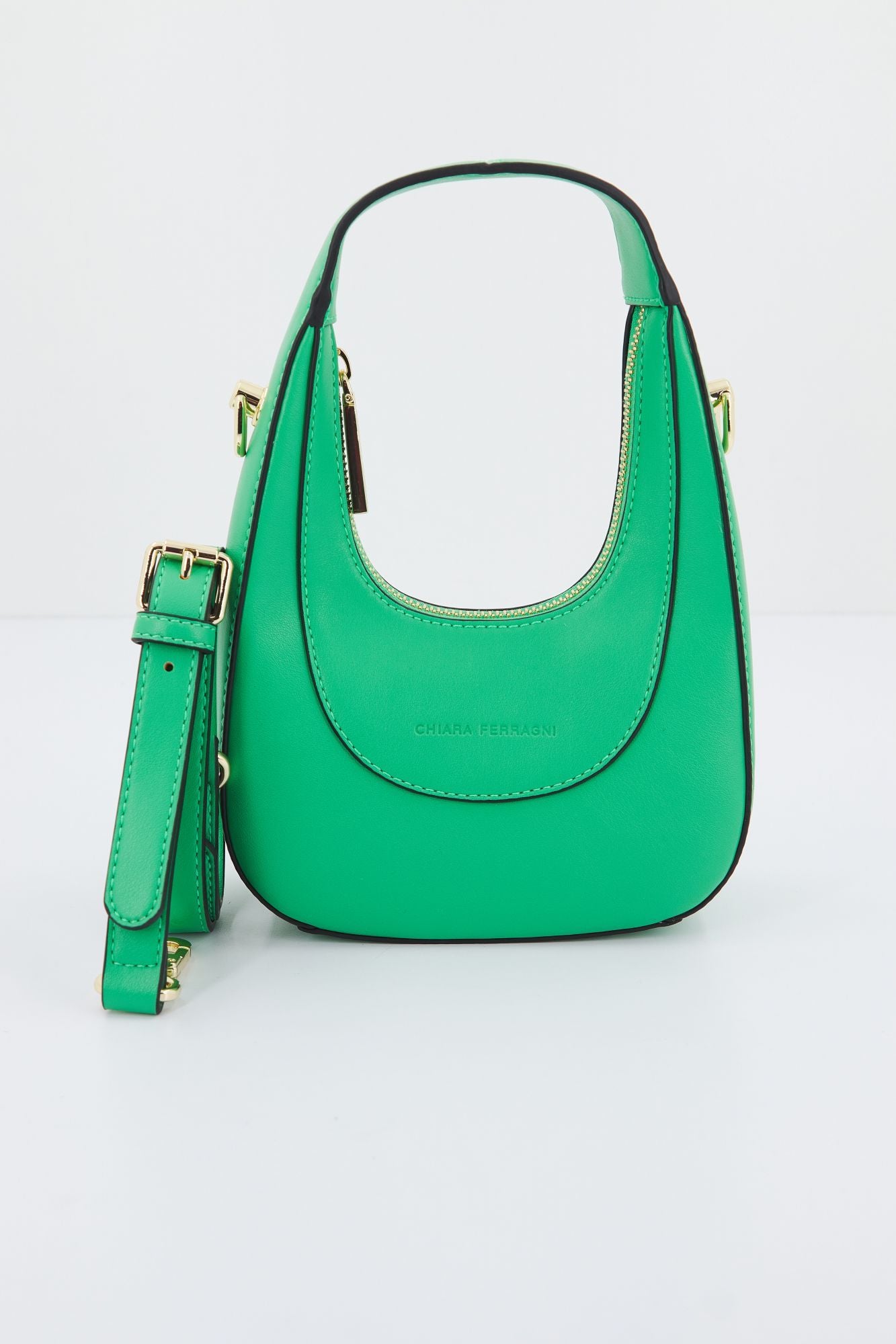 CHIARA FERRAGNI 74SB4BG2 ZS517 en color VERDE (1)
