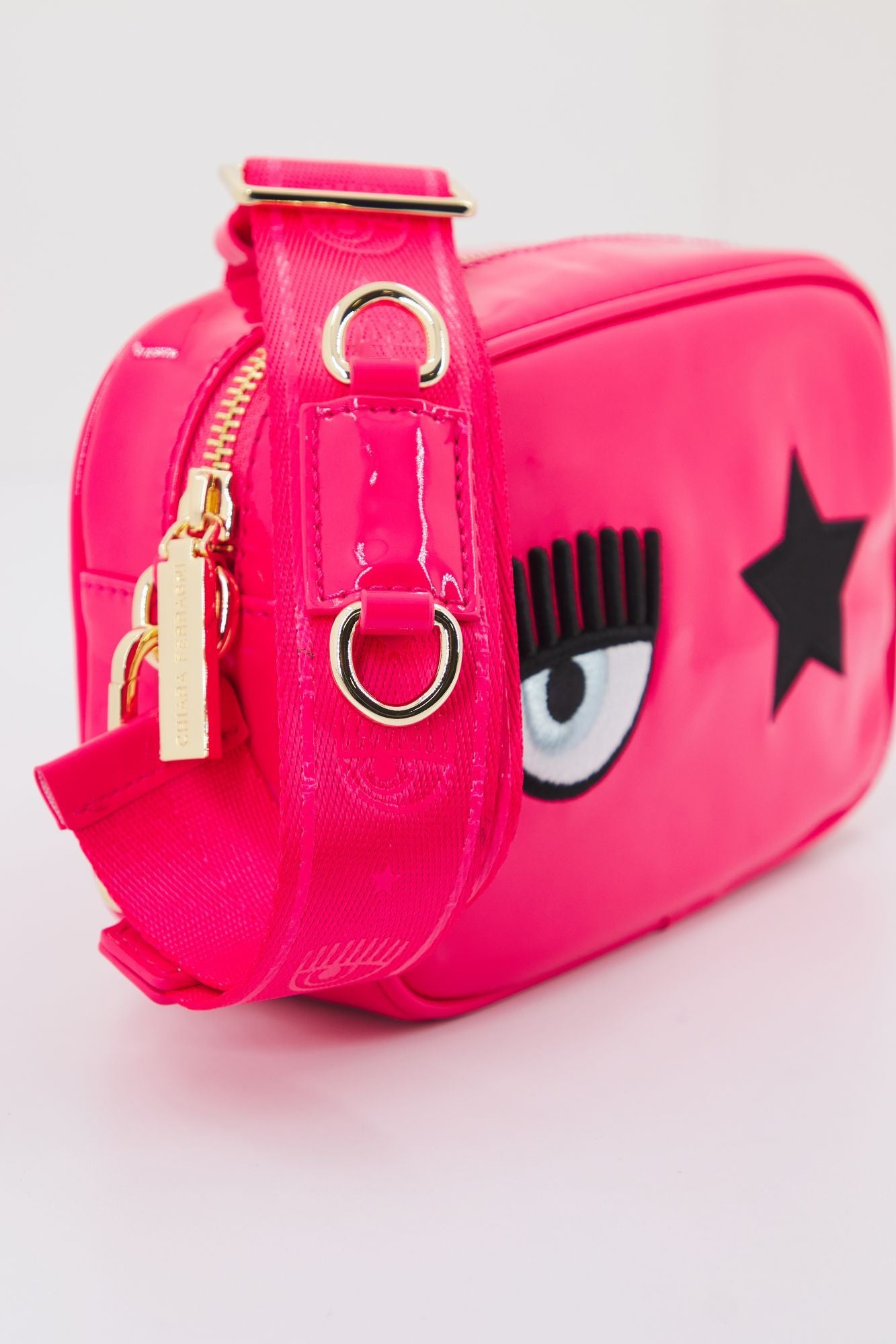 CHIARA FERRAGNI 74SB4BO3 ZS535  en color ROSA (4)