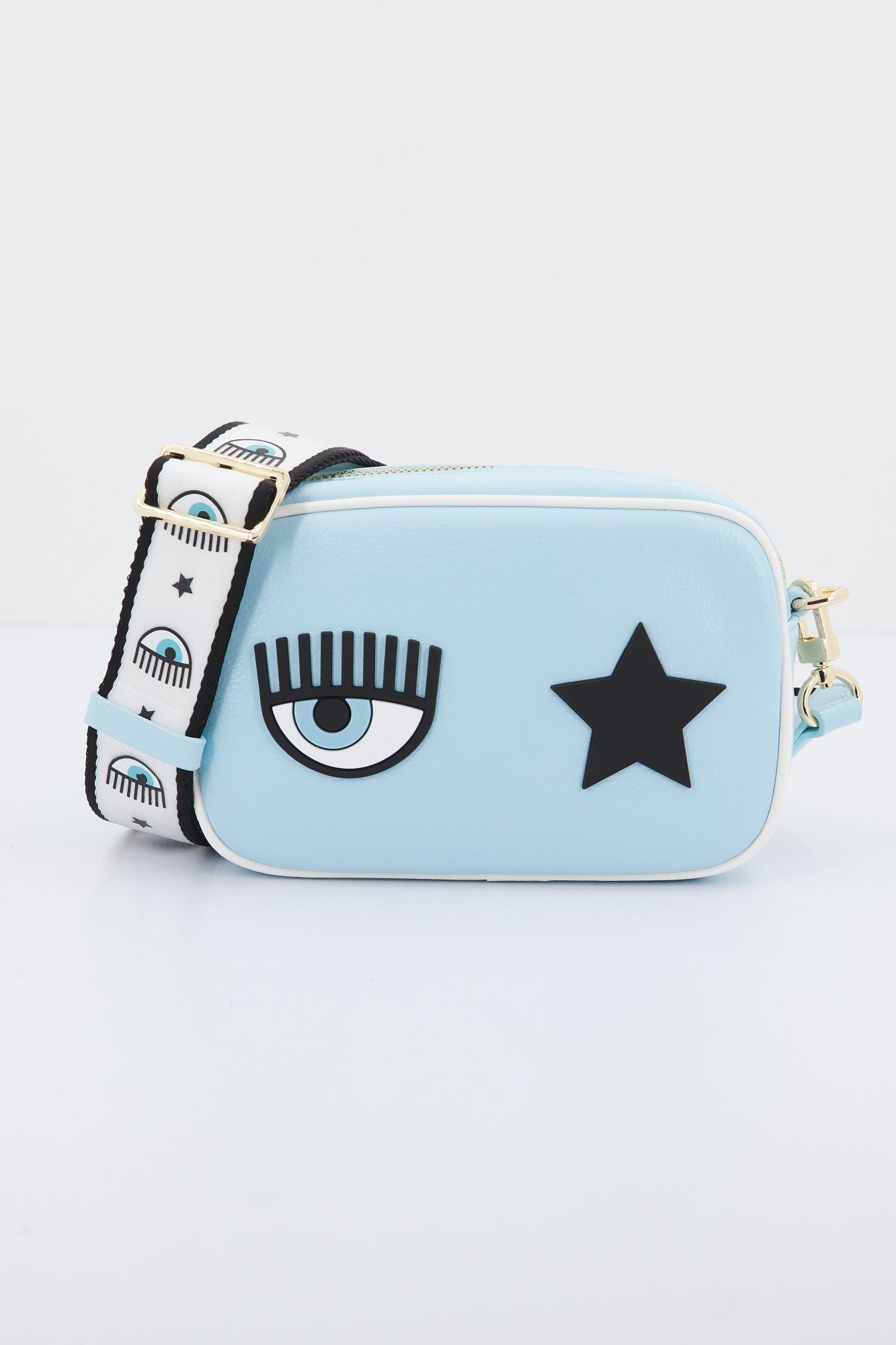CHIARA FERRAGNI 74SB4BO3 ZS735 en color AZUL (1)