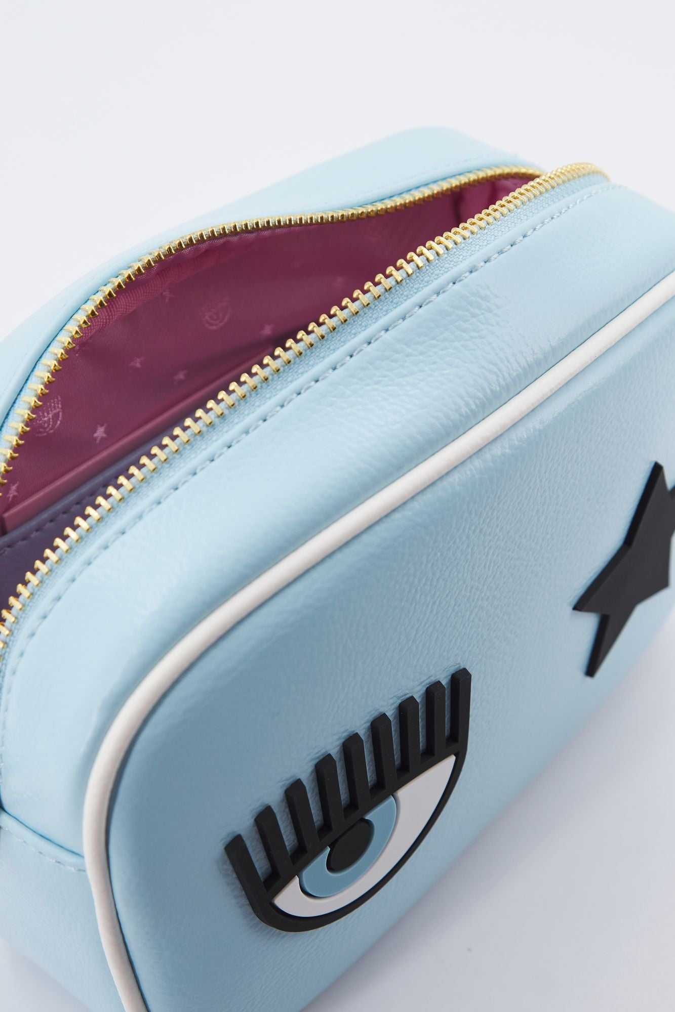 CHIARA FERRAGNI 74SB4BO3 ZS735 en color AZUL (3)