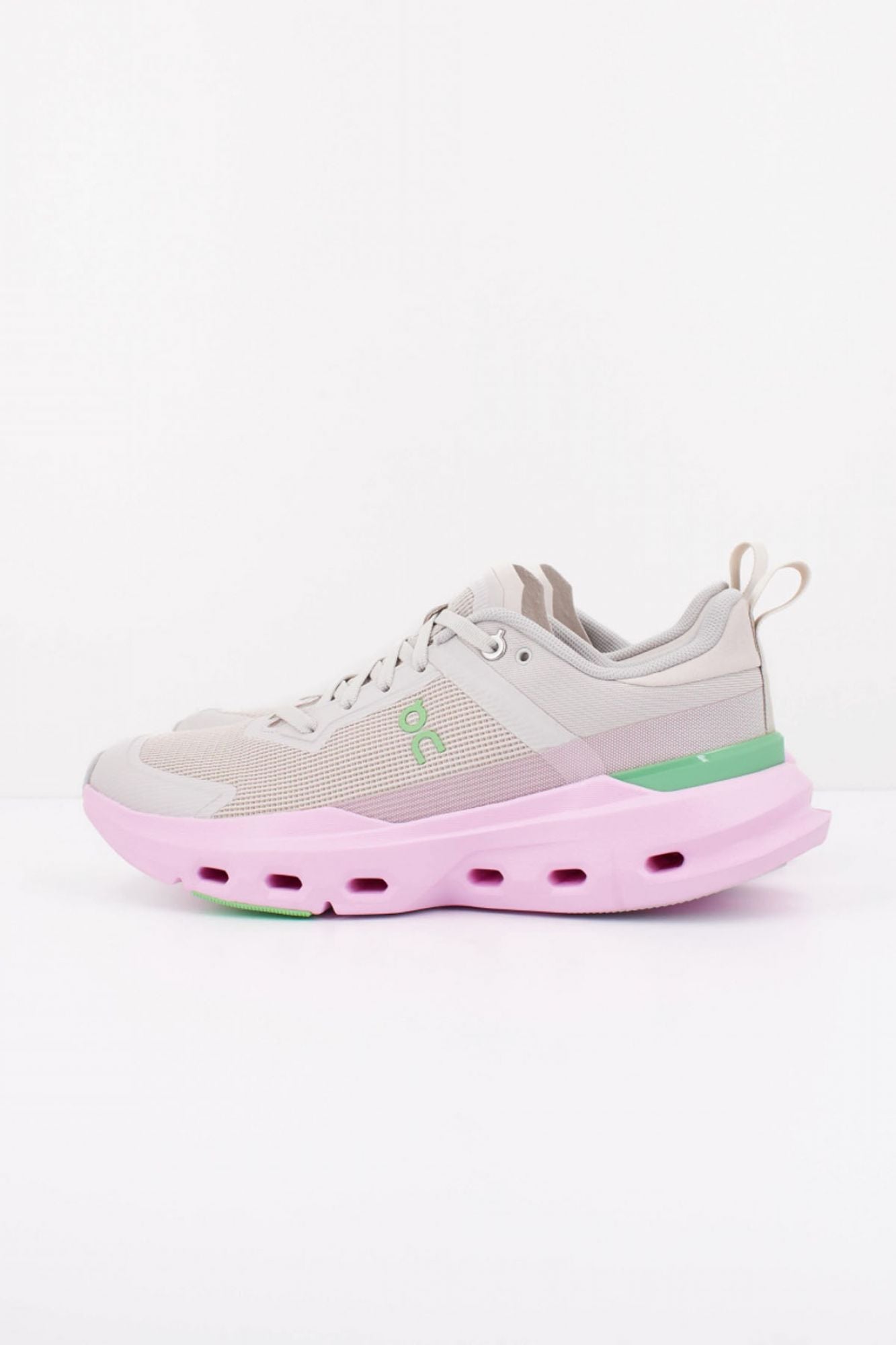 ON RUNNING CLOUDPULSE NEXT en color ROSA (1)
