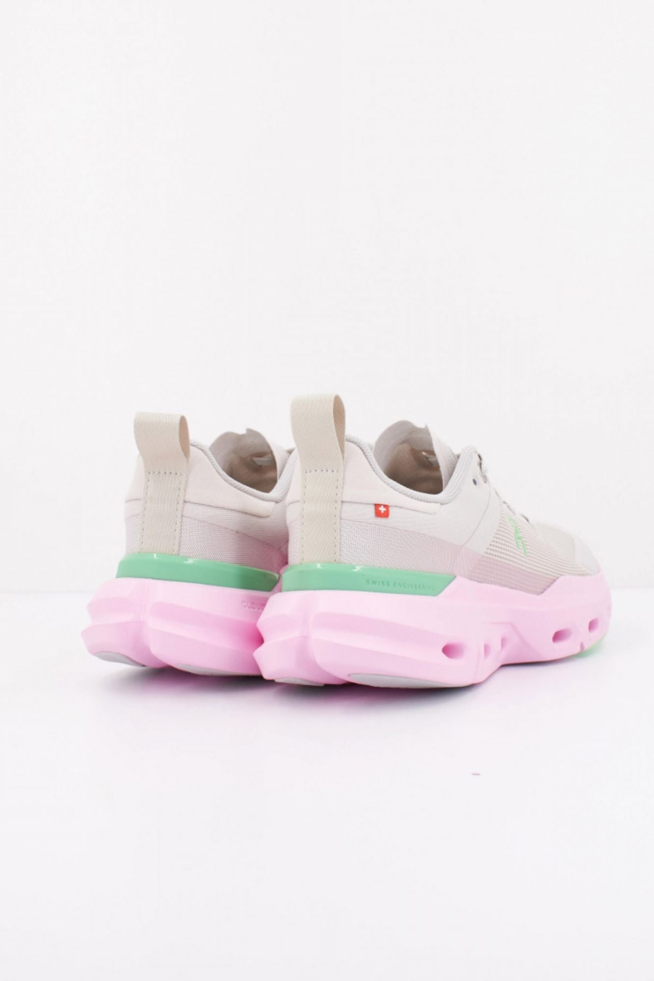 ON RUNNING CLOUDPULSE NEXT en color ROSA (4)