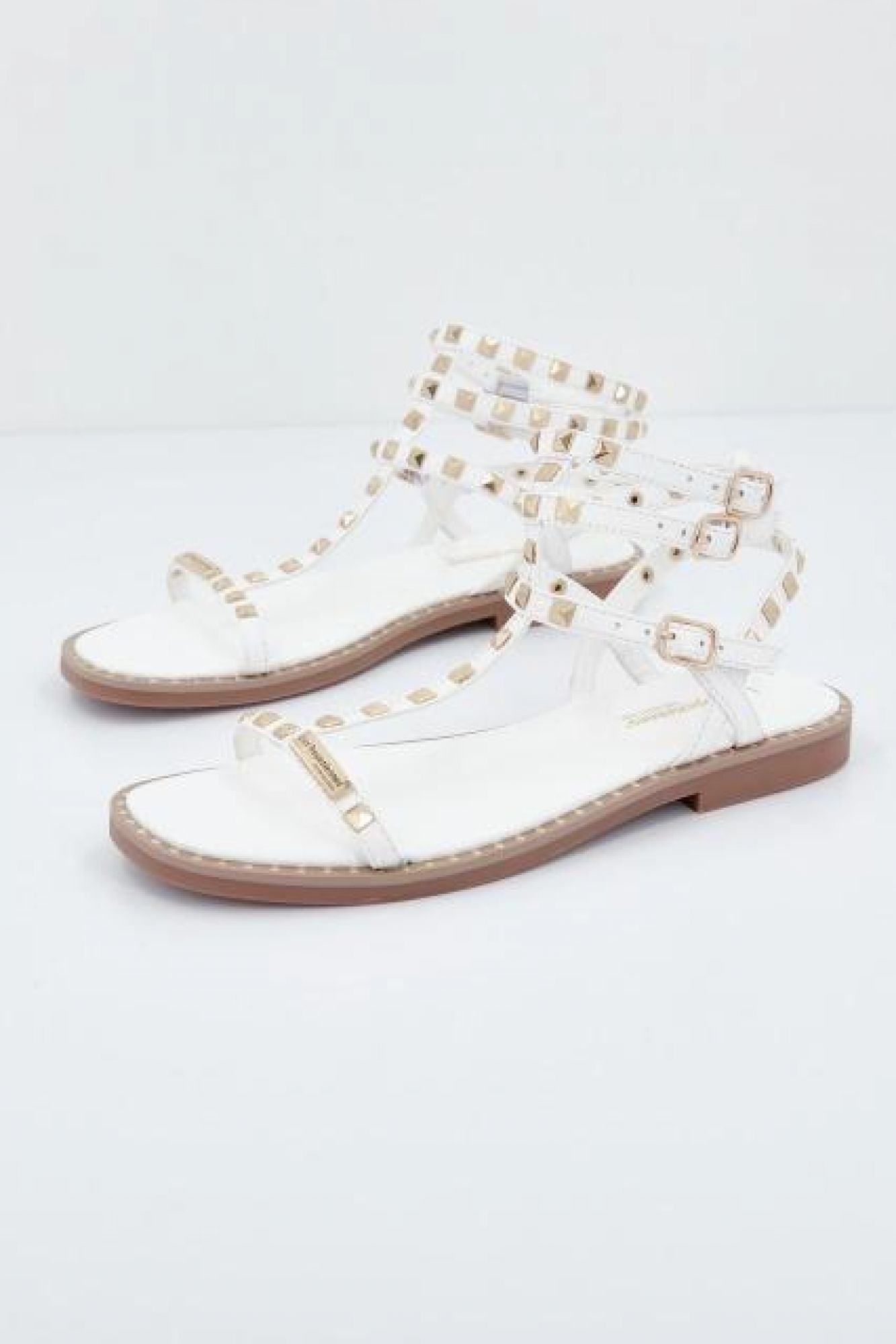 LES TROPEZIENNES C27700CORALIE  en color BLANCO (1)