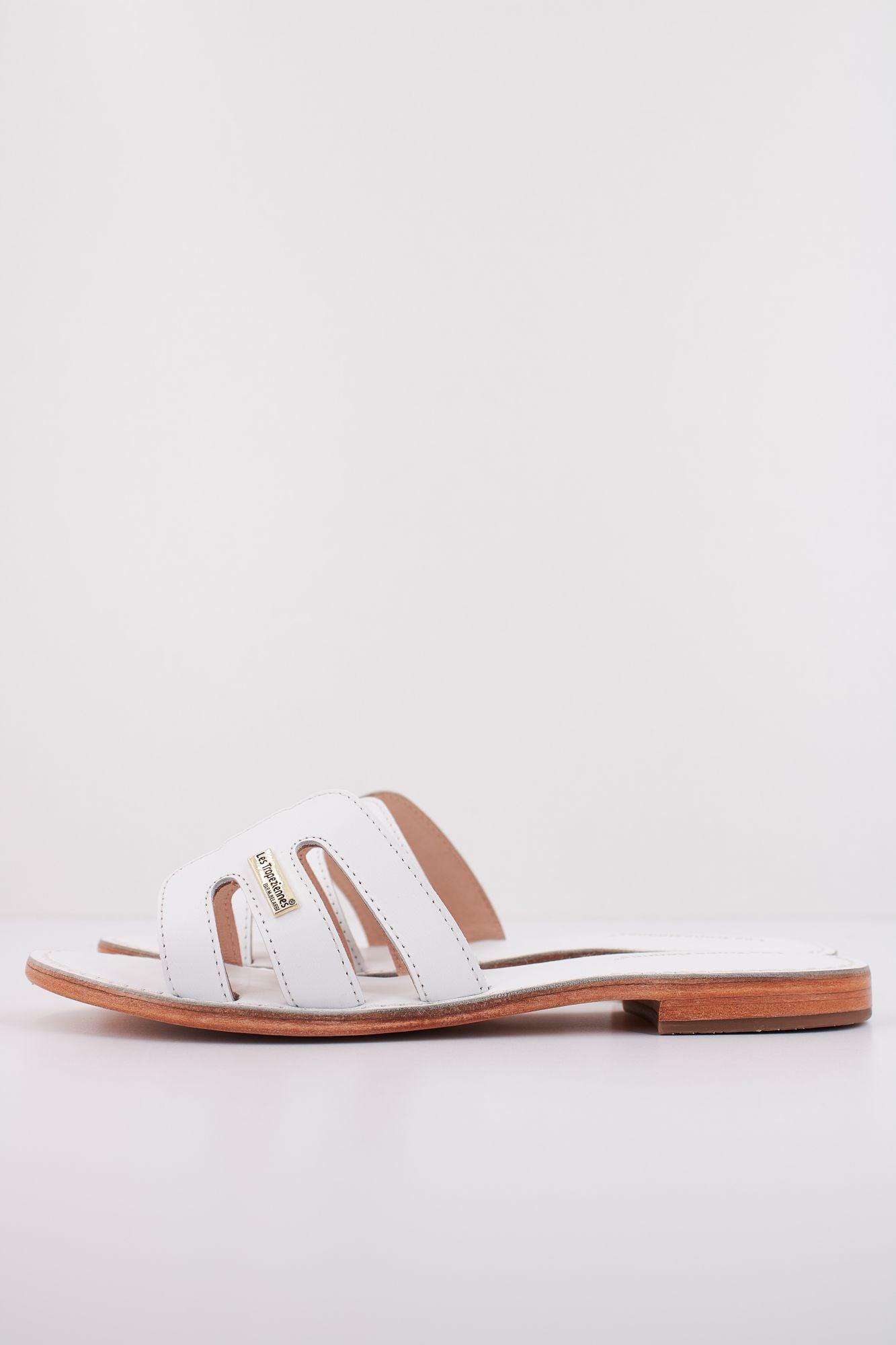 LES TROPEZIENNES C023998DAMIA en color BLANCO (1)