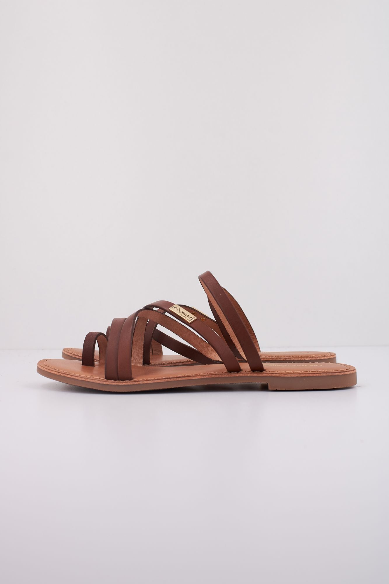 LES TROPEZIENNES C042753HASTARI en color MARRON (1)