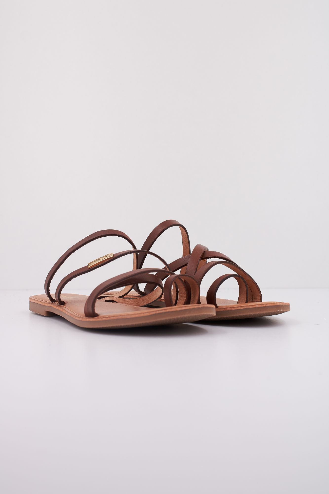 LES TROPEZIENNES C042753HASTARI en color MARRON (2)