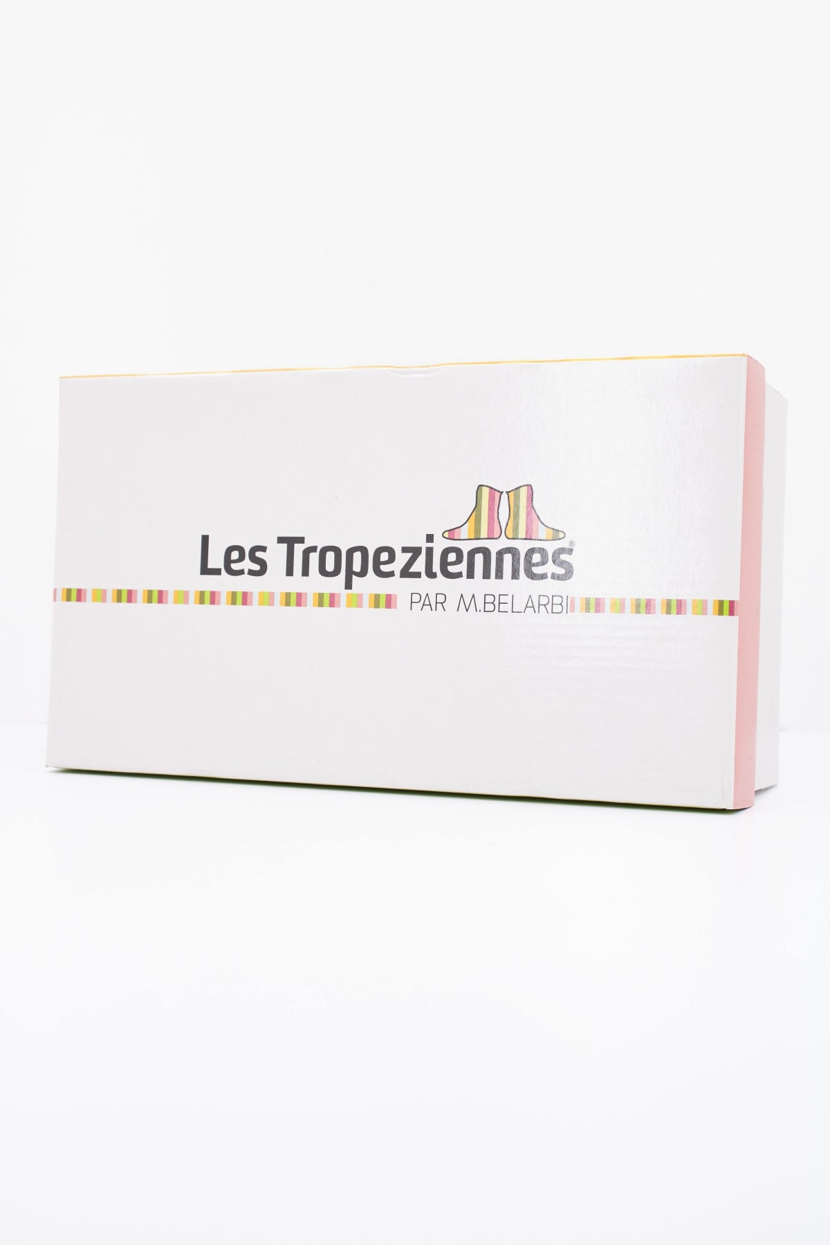 LES TROPEZIENNES HORELIA en color BLANCO (6)