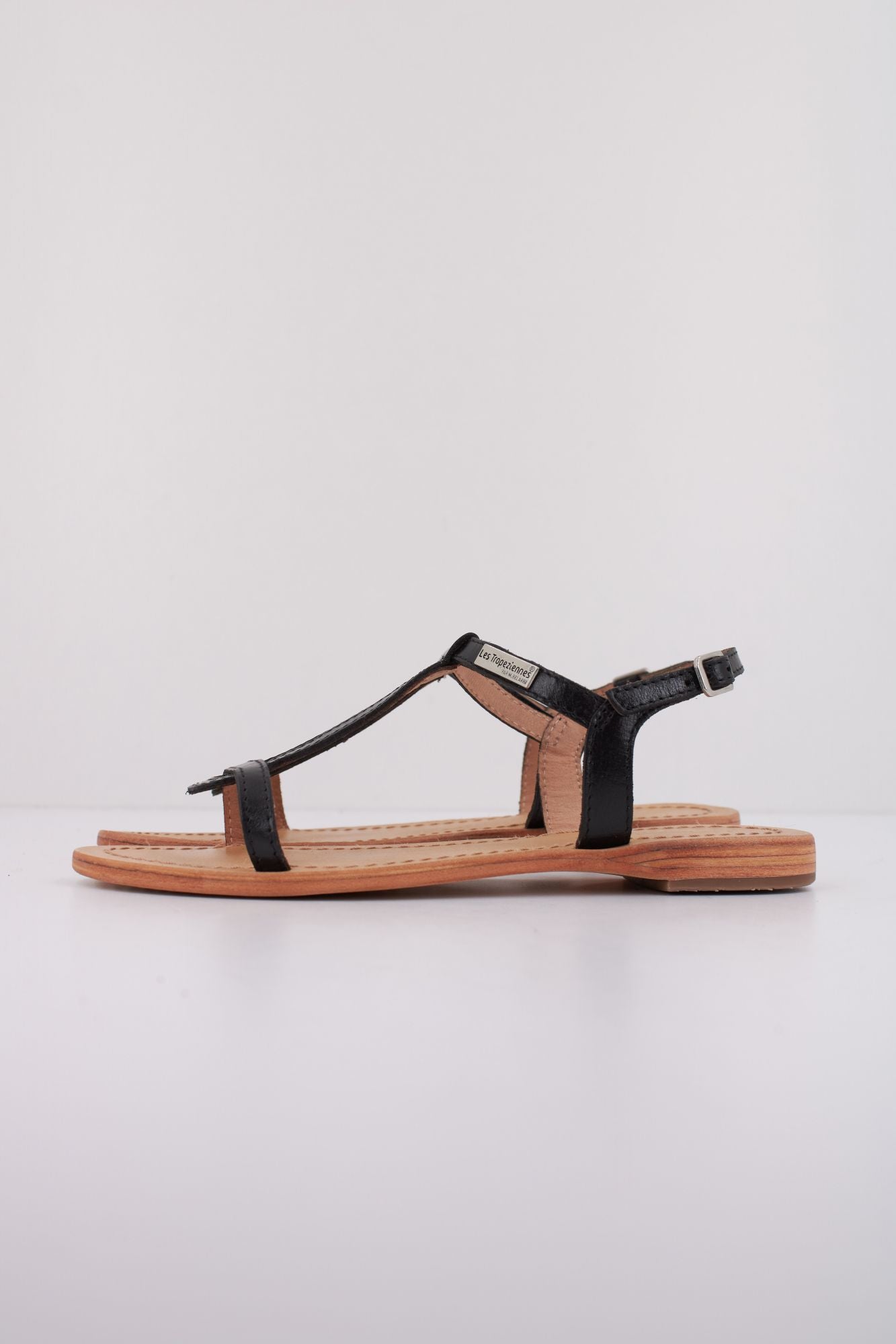 LES TROPEZIENNES HAMESS  en color NEGRO (1)