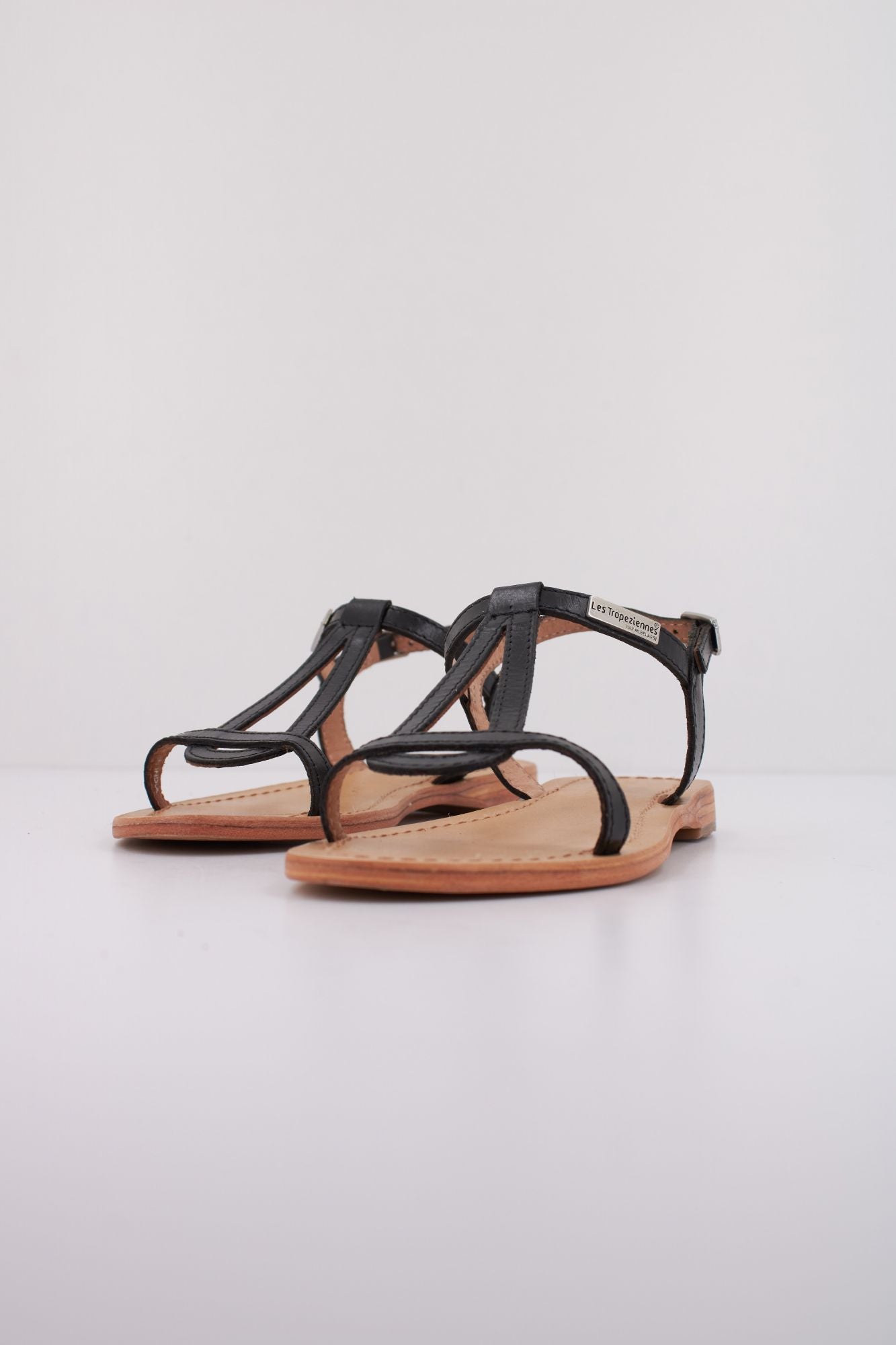 LES TROPEZIENNES HAMESS  en color NEGRO (2)