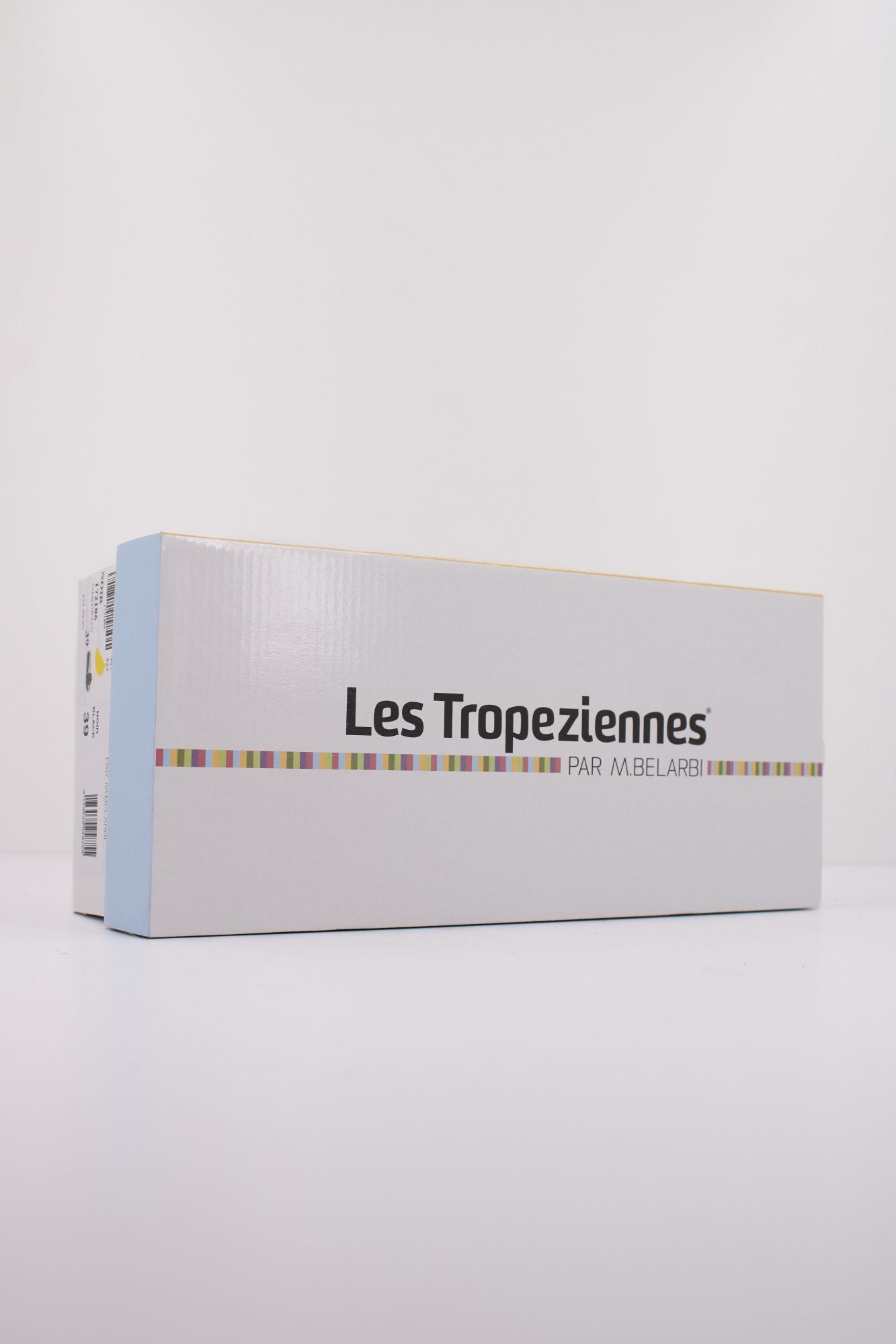 LES TROPEZIENNES ZULLOX en color NEGRO (6)