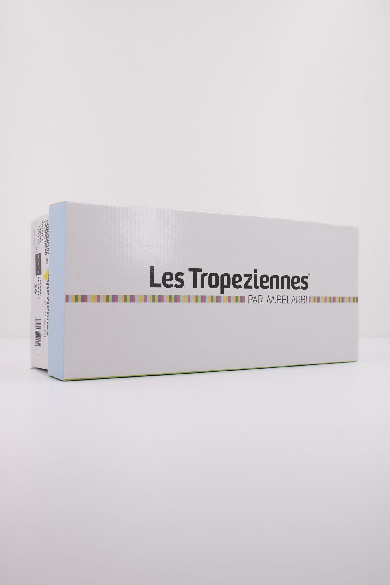 LES TROPEZIENNES ZULLOX  en color NARANJA (6)