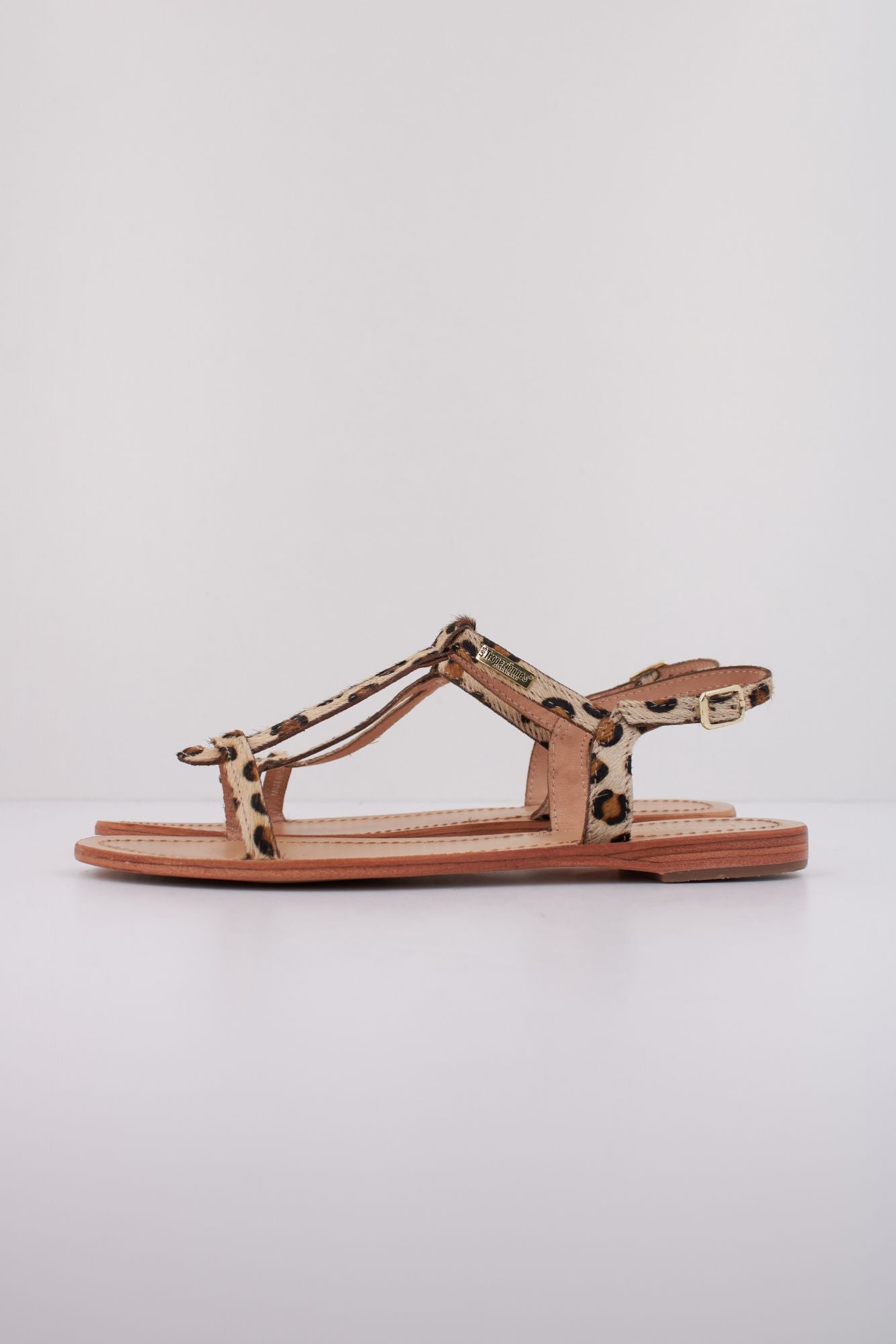 LES TROPEZIENNES C330050HAMAT  en color ANIMAL PRINT (1)