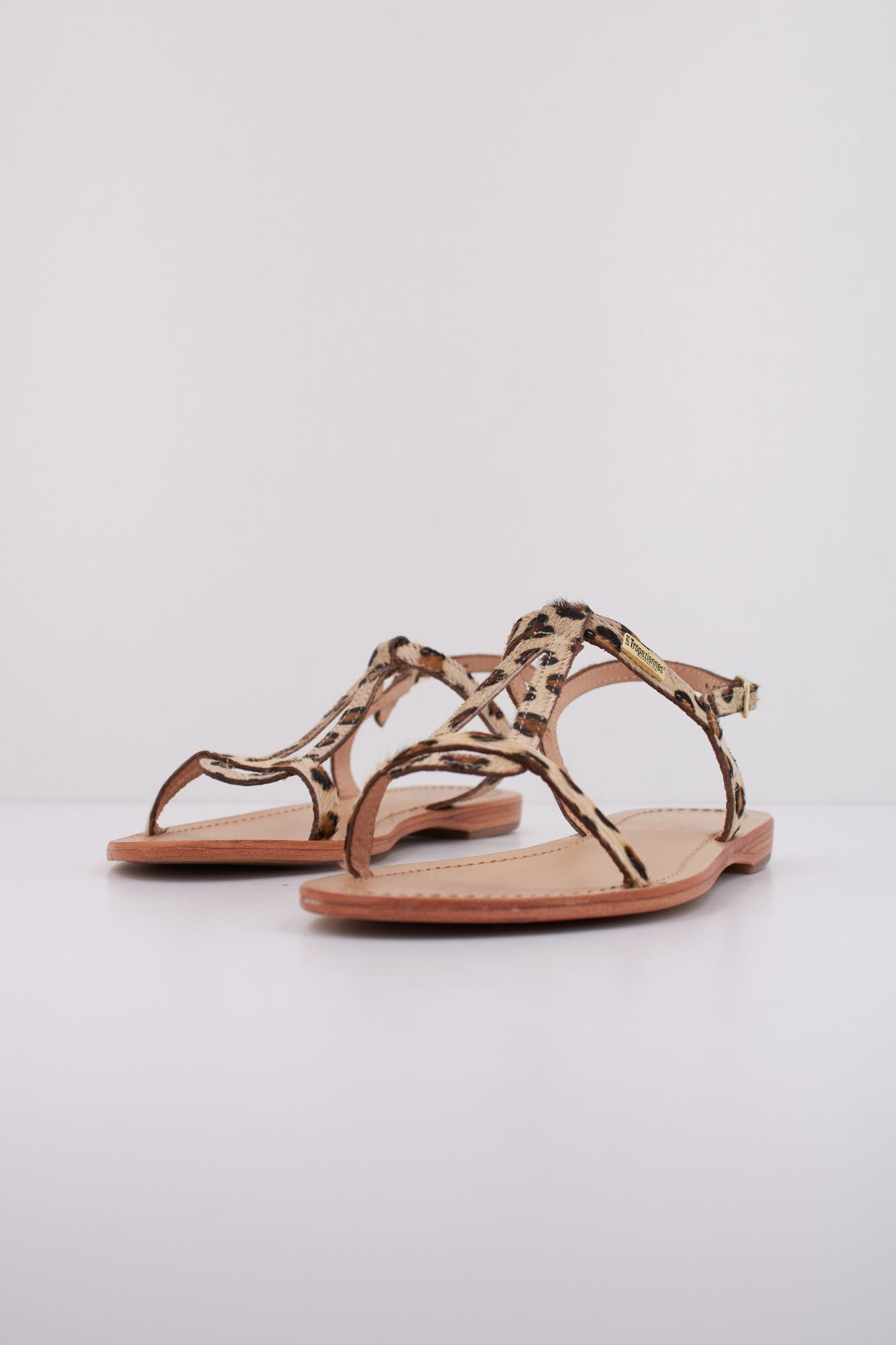 LES TROPEZIENNES C330050HAMAT  en color ANIMAL PRINT (2)