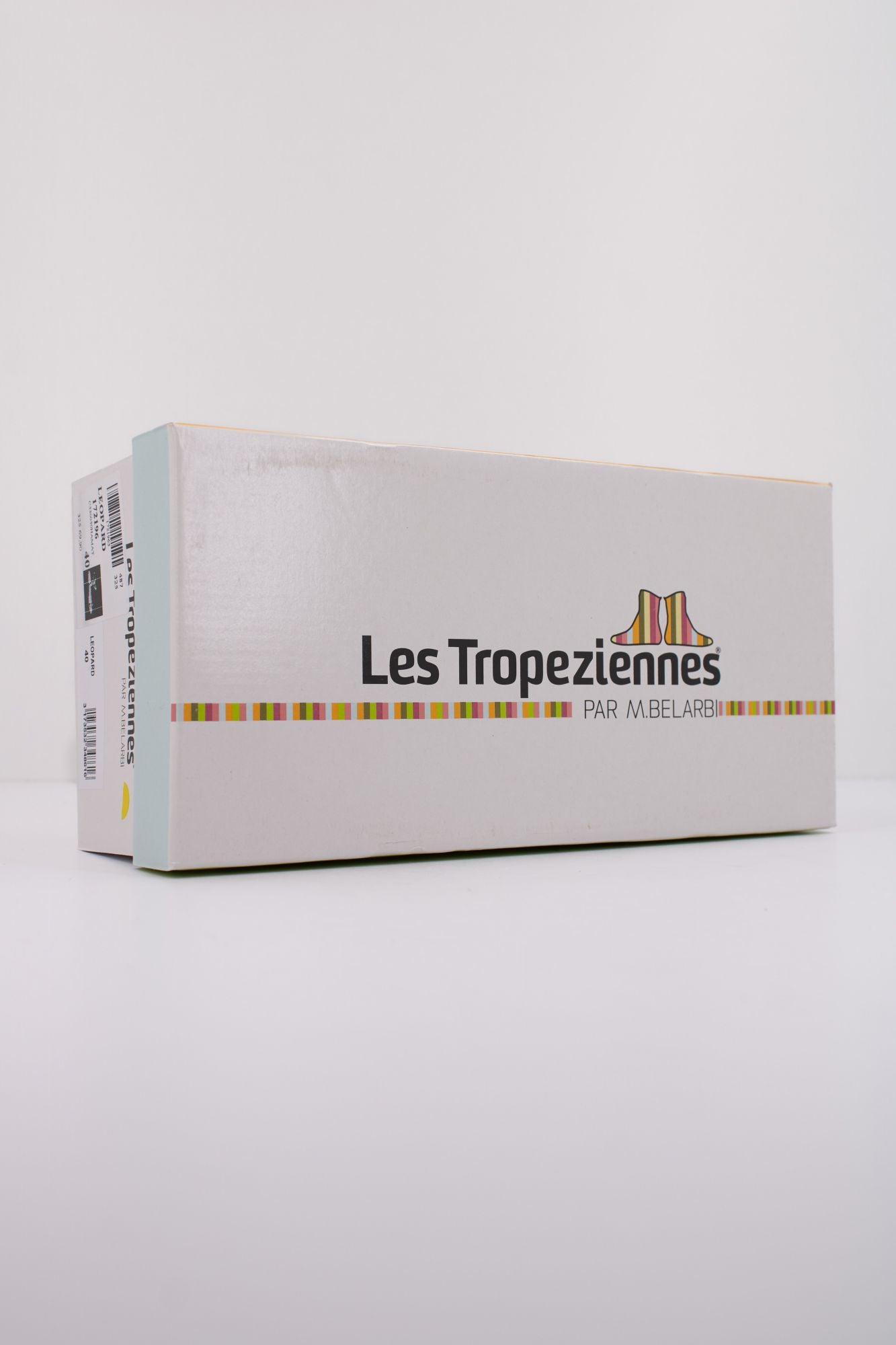 LES TROPEZIENNES C330050HAMAT  en color ANIMAL PRINT (6)