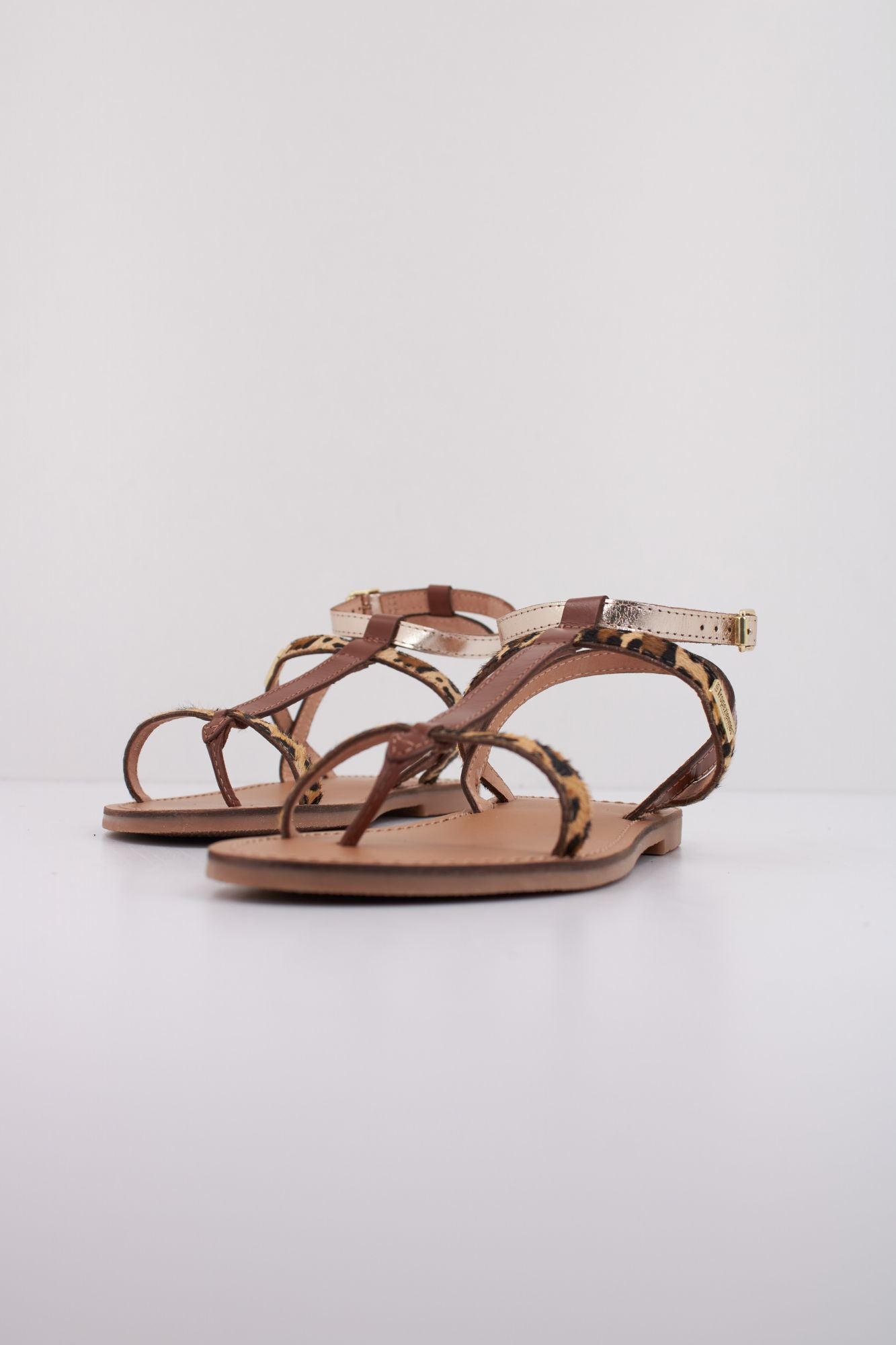 LES TROPEZIENNES HILADEN en color ANIMAL PRINT (2)