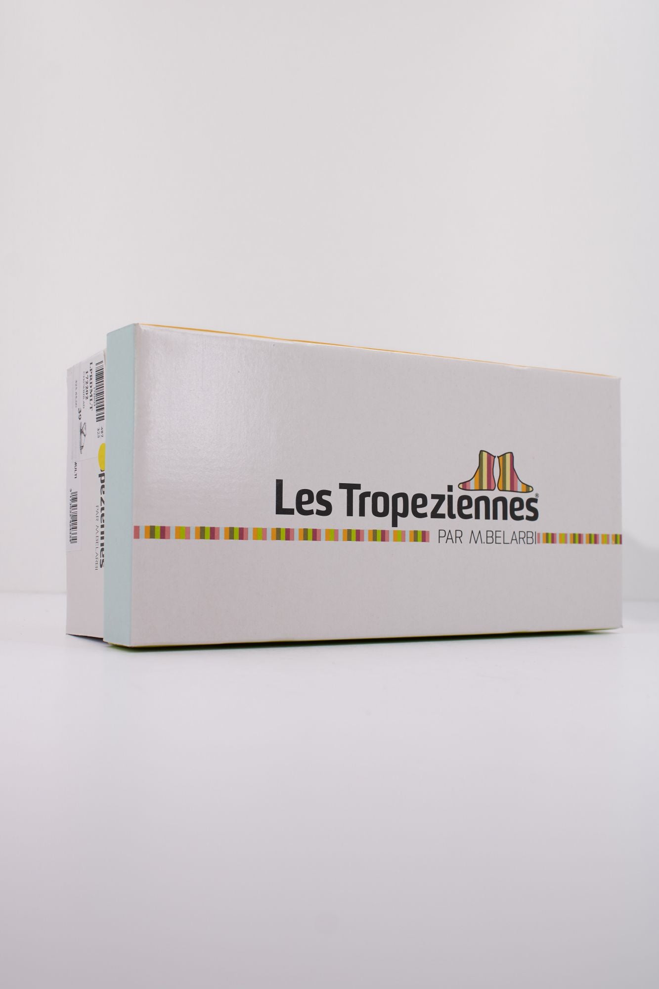 LES TROPEZIENNES HILADEN en color ANIMAL PRINT (6)