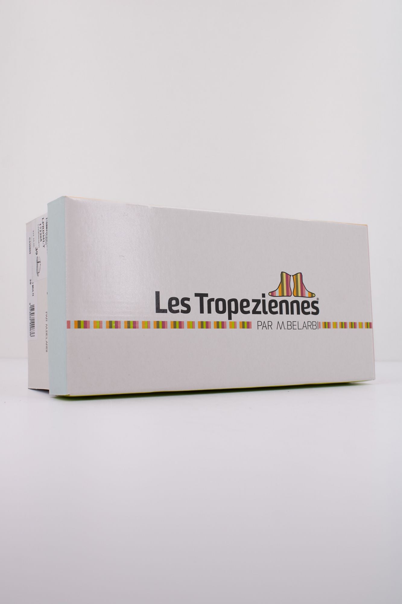 LES TROPEZIENNES HARVIL  en color ANIMAL PRINT (6)