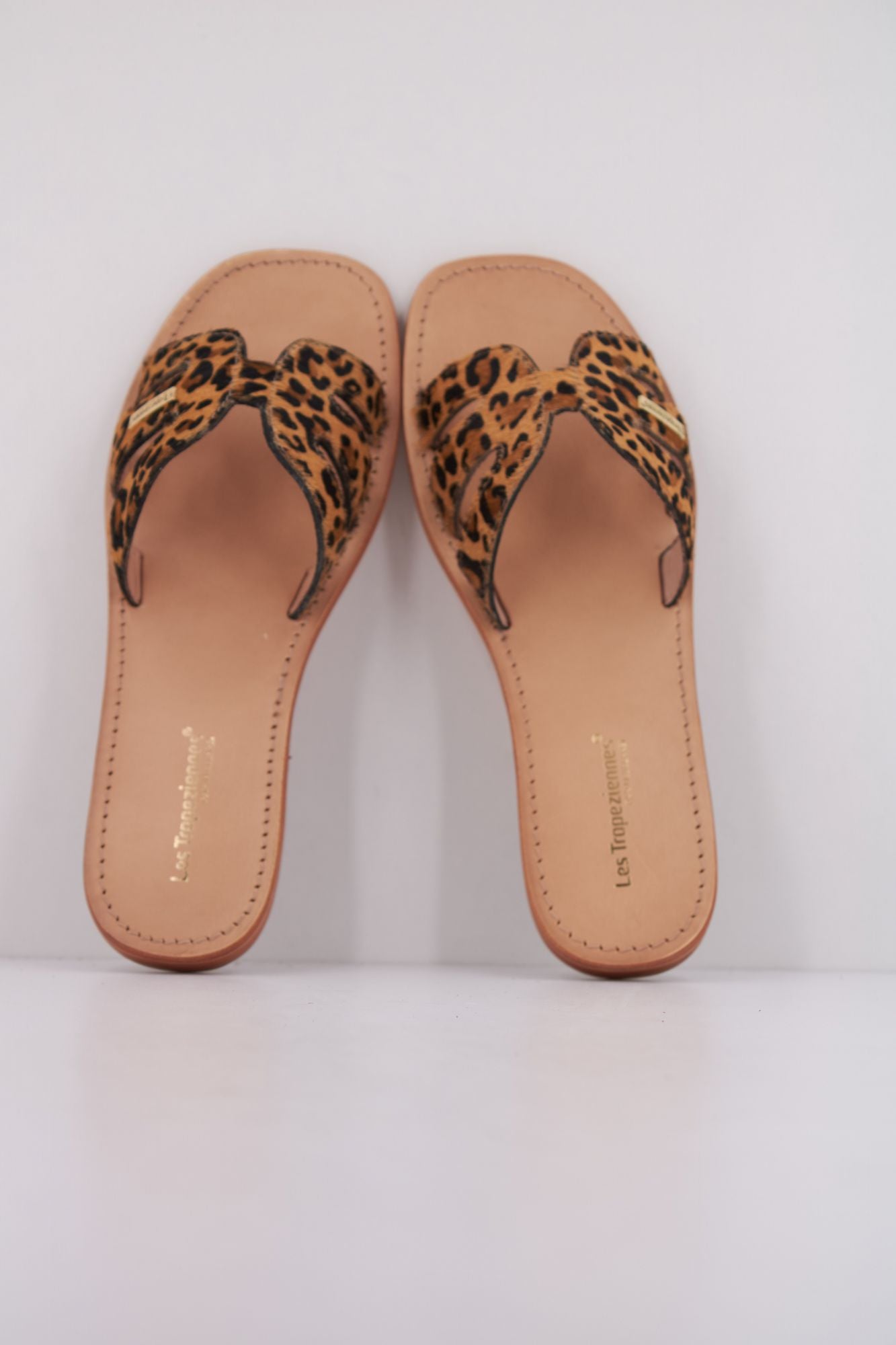 LES TROPEZIENNES HADAMIA  en color ANIMAL PRINT (3)