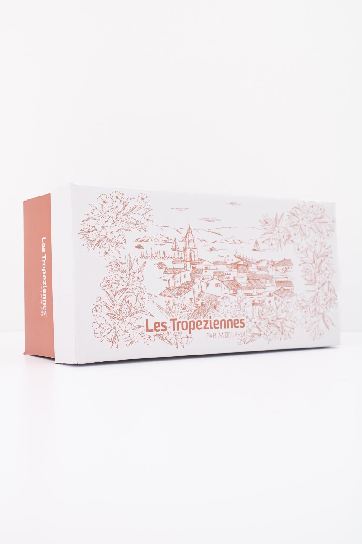 LES TROPEZIENNES HATOME en color MARRON (6)