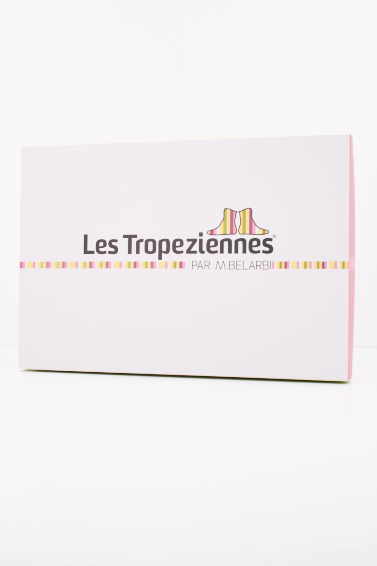 LES TROPEZIENNES CORALIE en color MARRON (6)