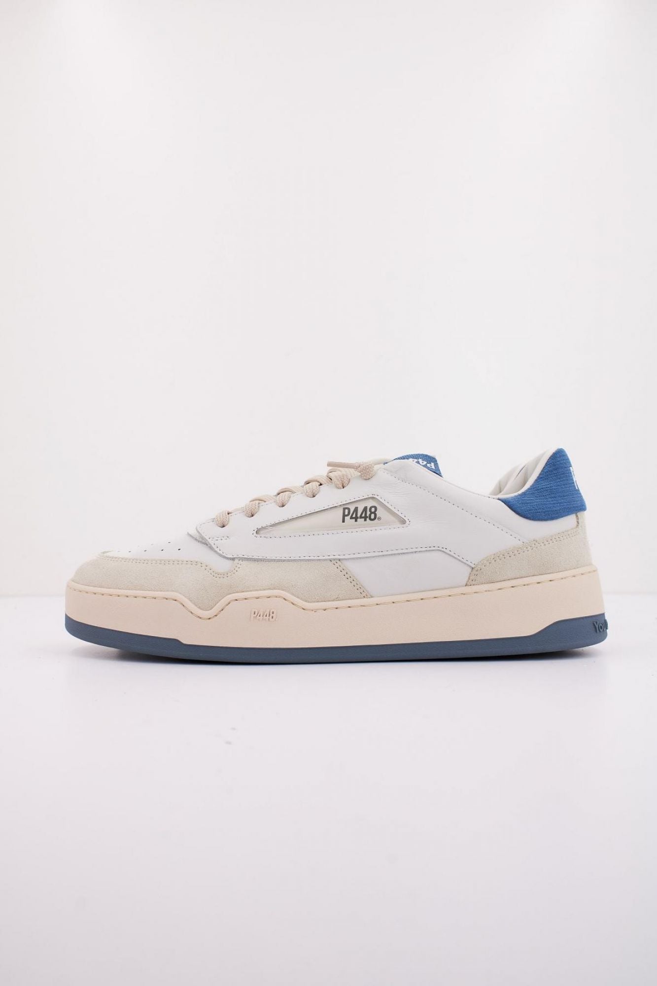P448 BRIXTON 14M en color BLANCO (1)