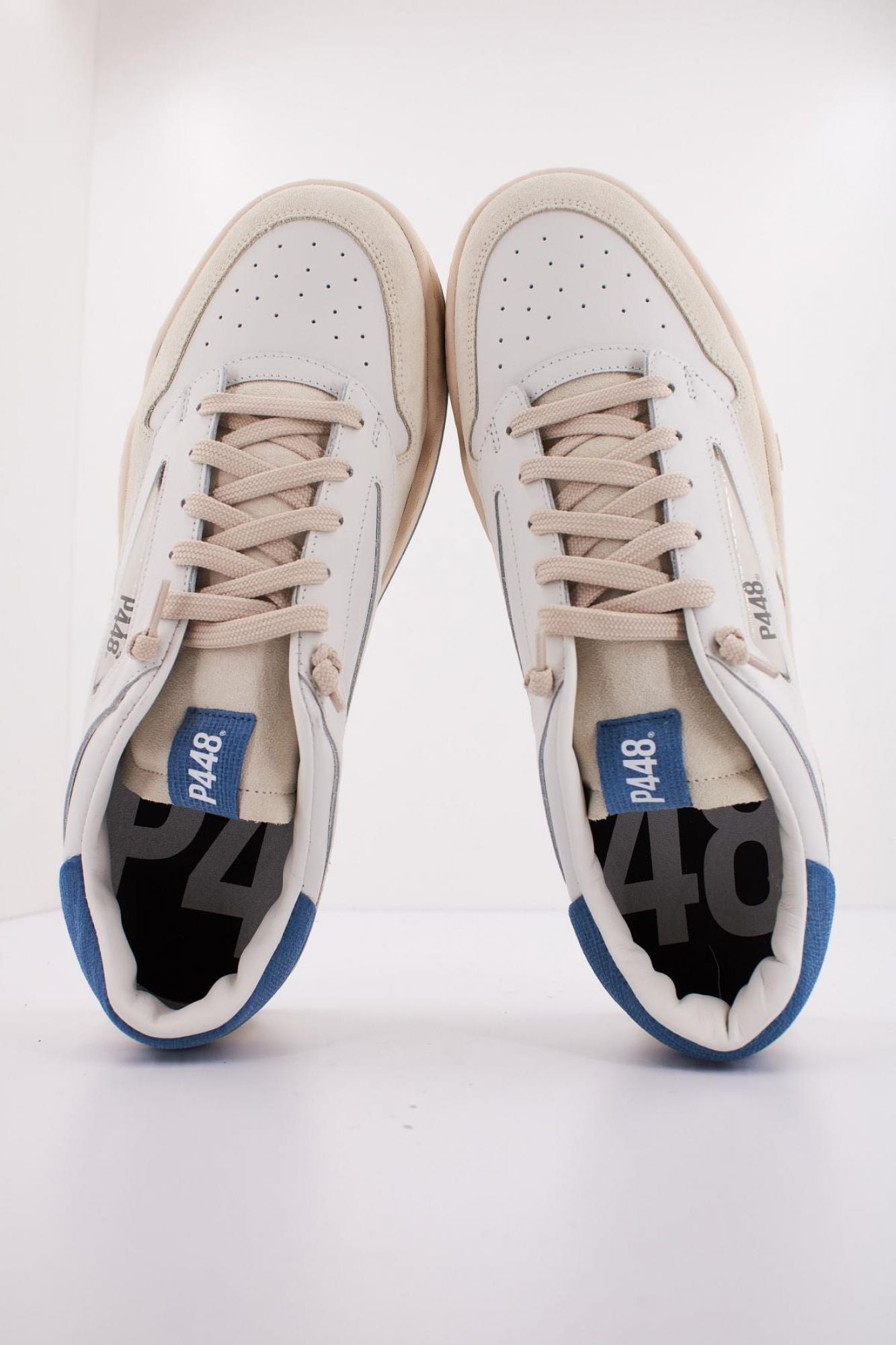 P448 BRIXTON 14M en color BLANCO (3)